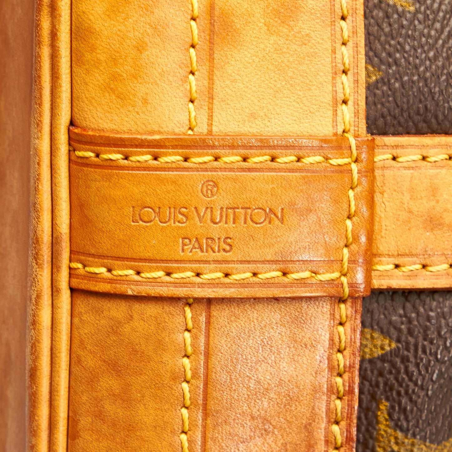Louis Vuitton Monogram Noe (SHG-SfiCtB)