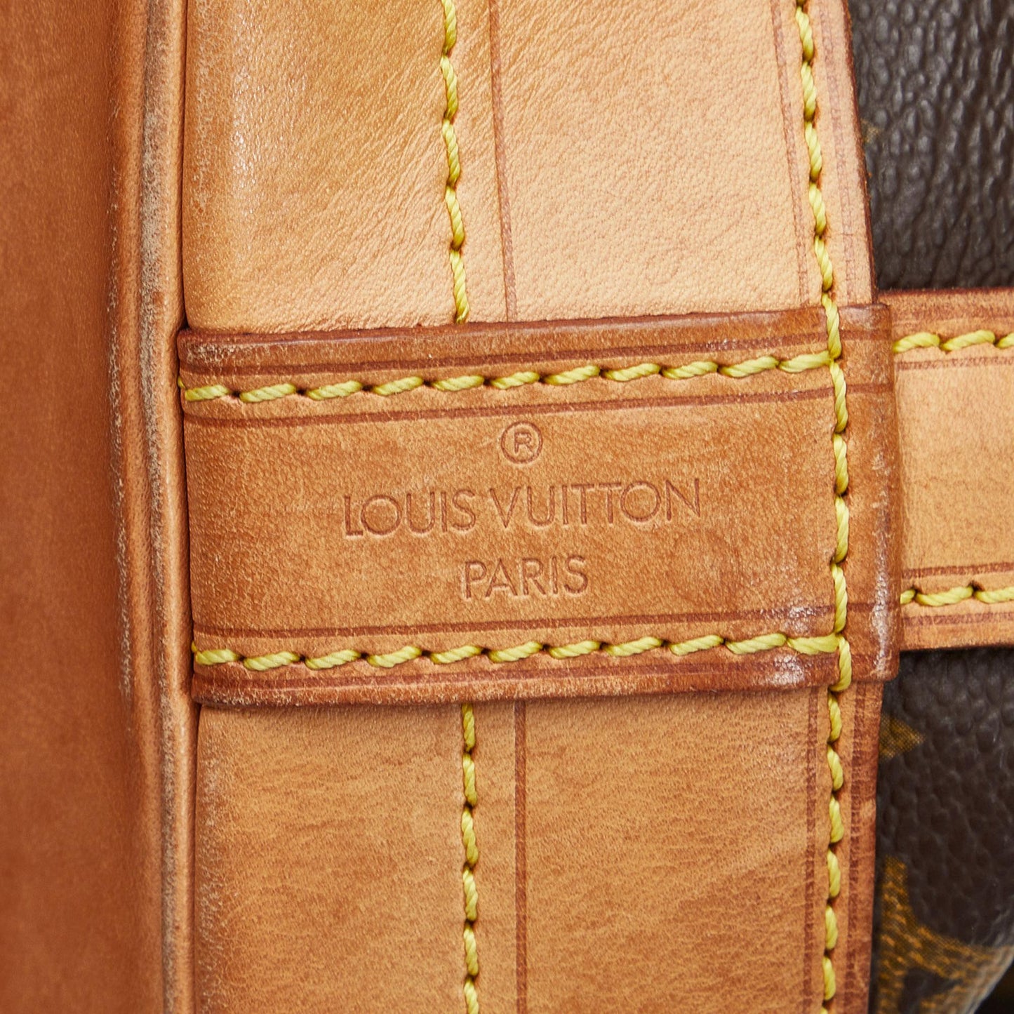 Louis Vuitton Monogram Noe (SHG-TU88xz)