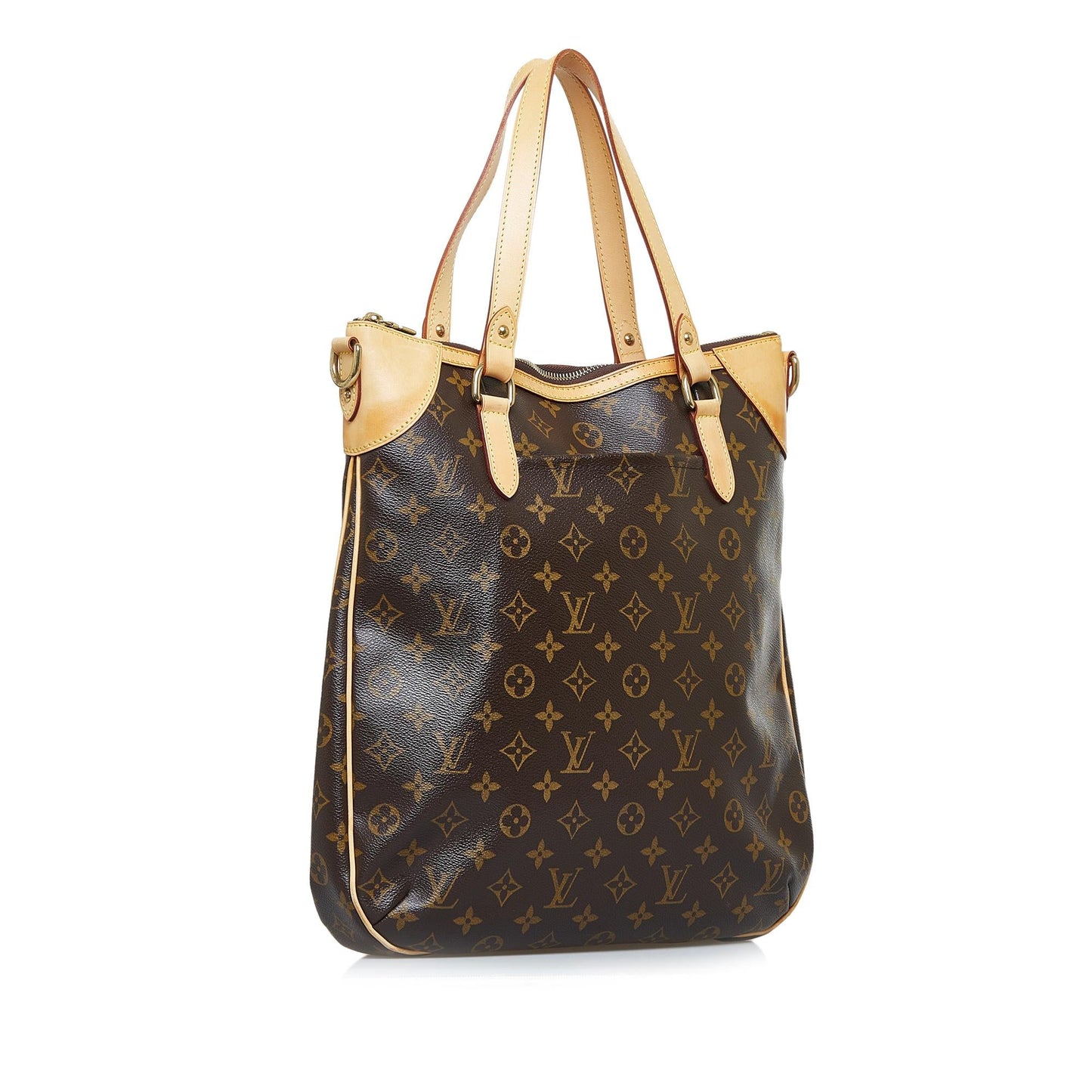 Louis Vuitton Monogram Odeon GM (SHG-0PsciS)