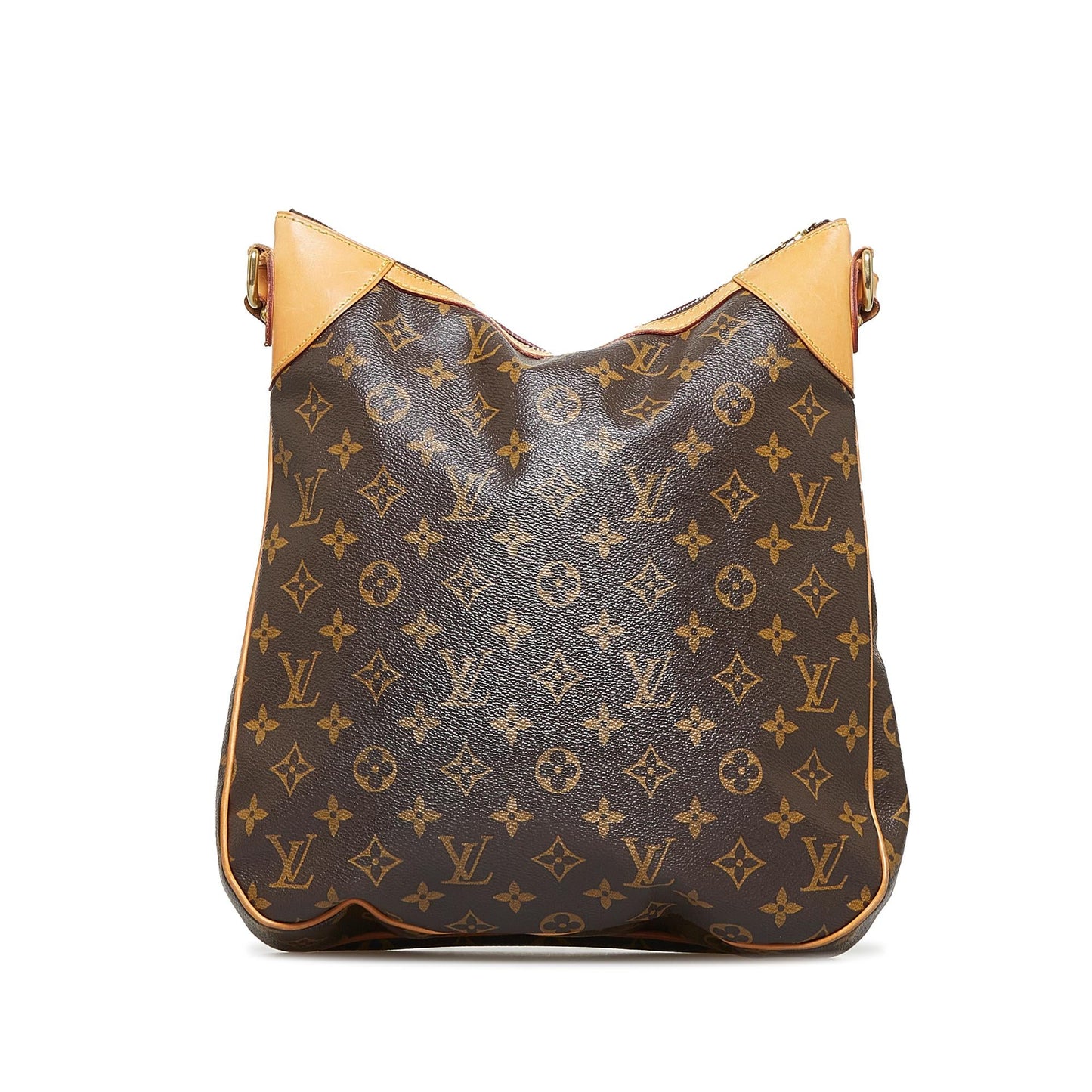 Louis Vuitton Monogram Odeon MM (SHG-EpEI1L)