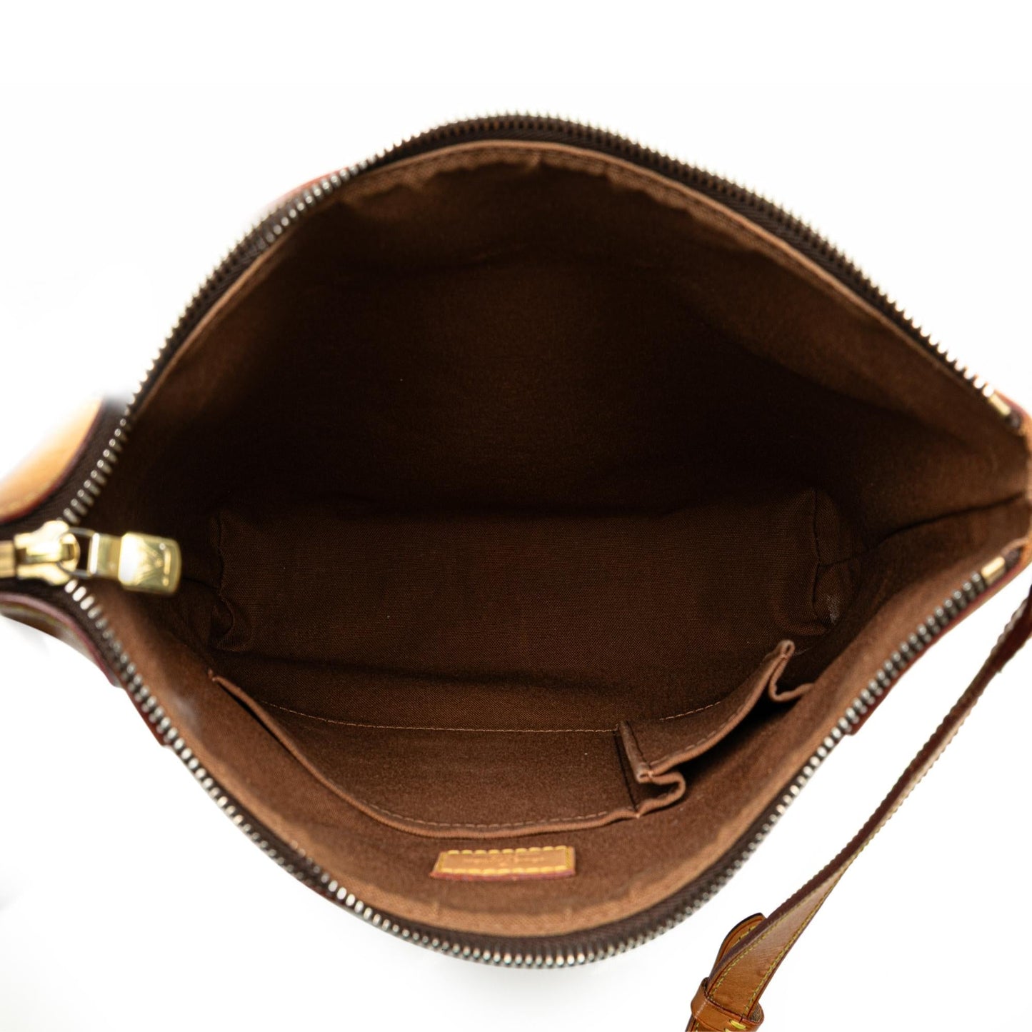 Louis Vuitton Monogram Odeon MM