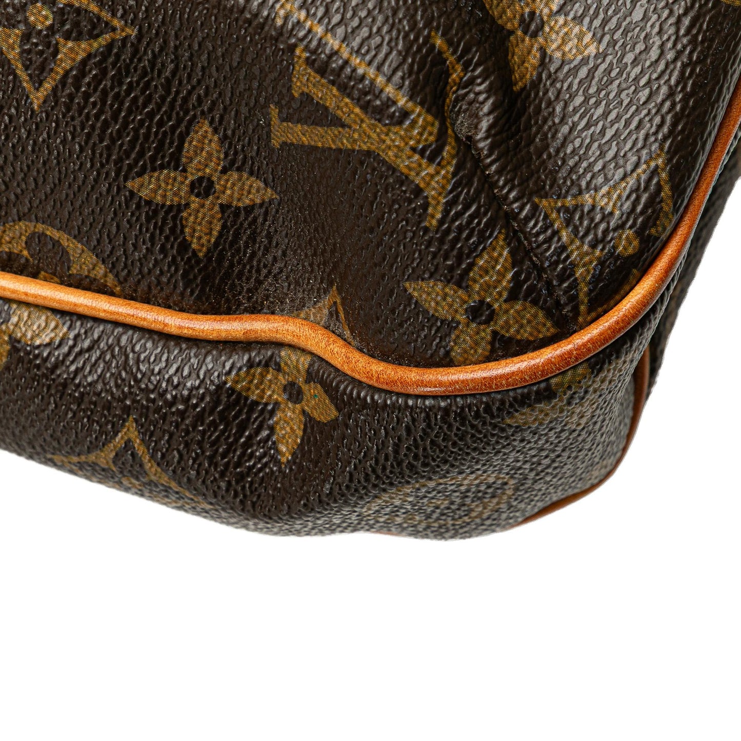 Louis Vuitton Monogram Odeon MM