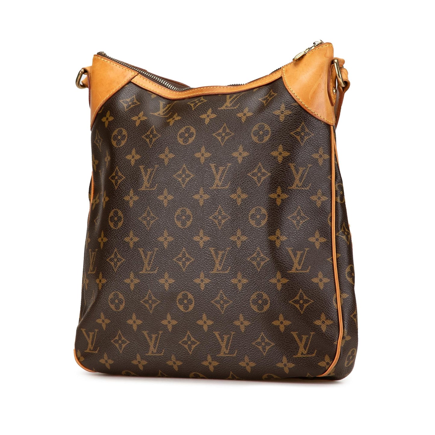 Louis Vuitton Monogram Odeon MM