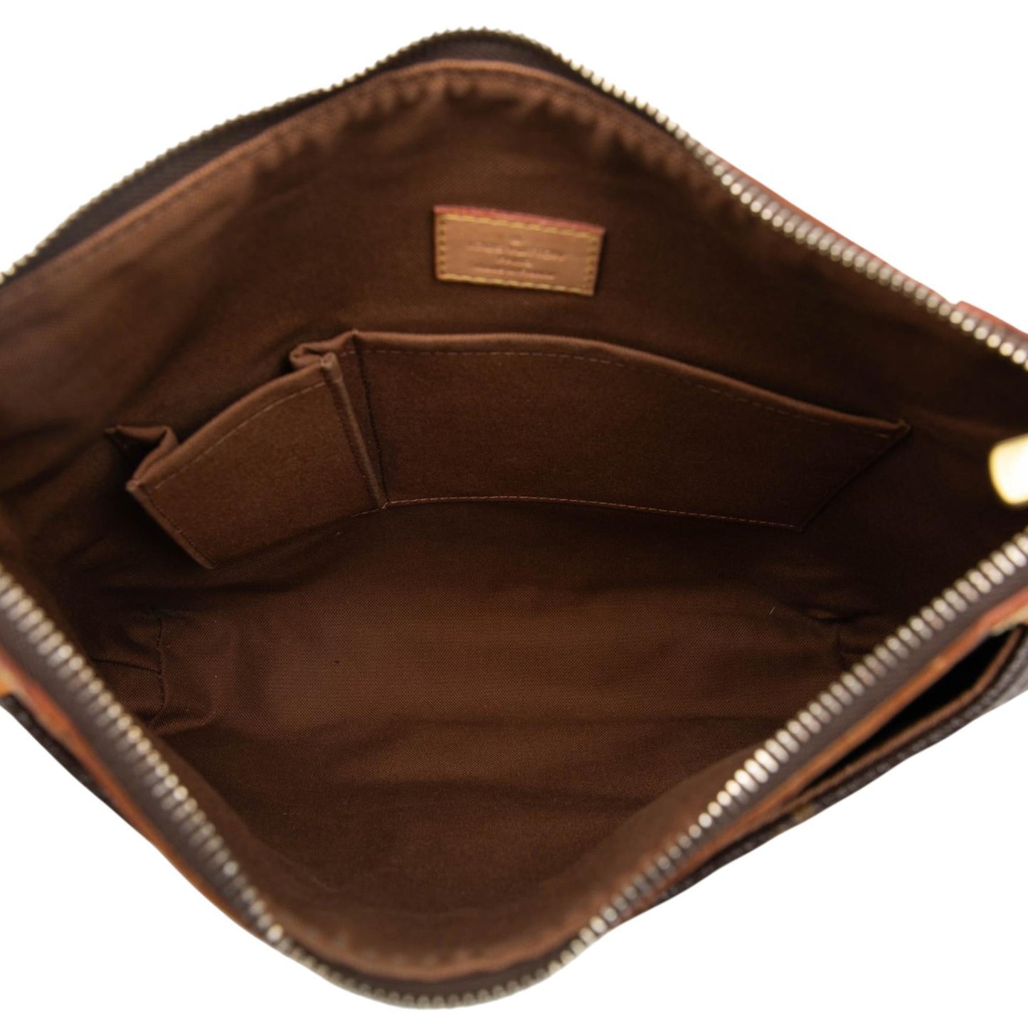 Louis Vuitton Monogram Odeon MM