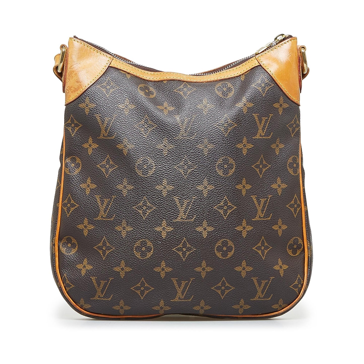 Louis Vuitton Monogram Odeon PM (SHG-EaB1sJ)