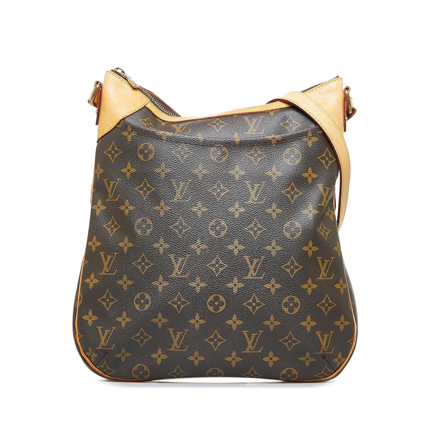 Louis Vuitton Monogram Odeon PM (SHG-Q3h1A7)