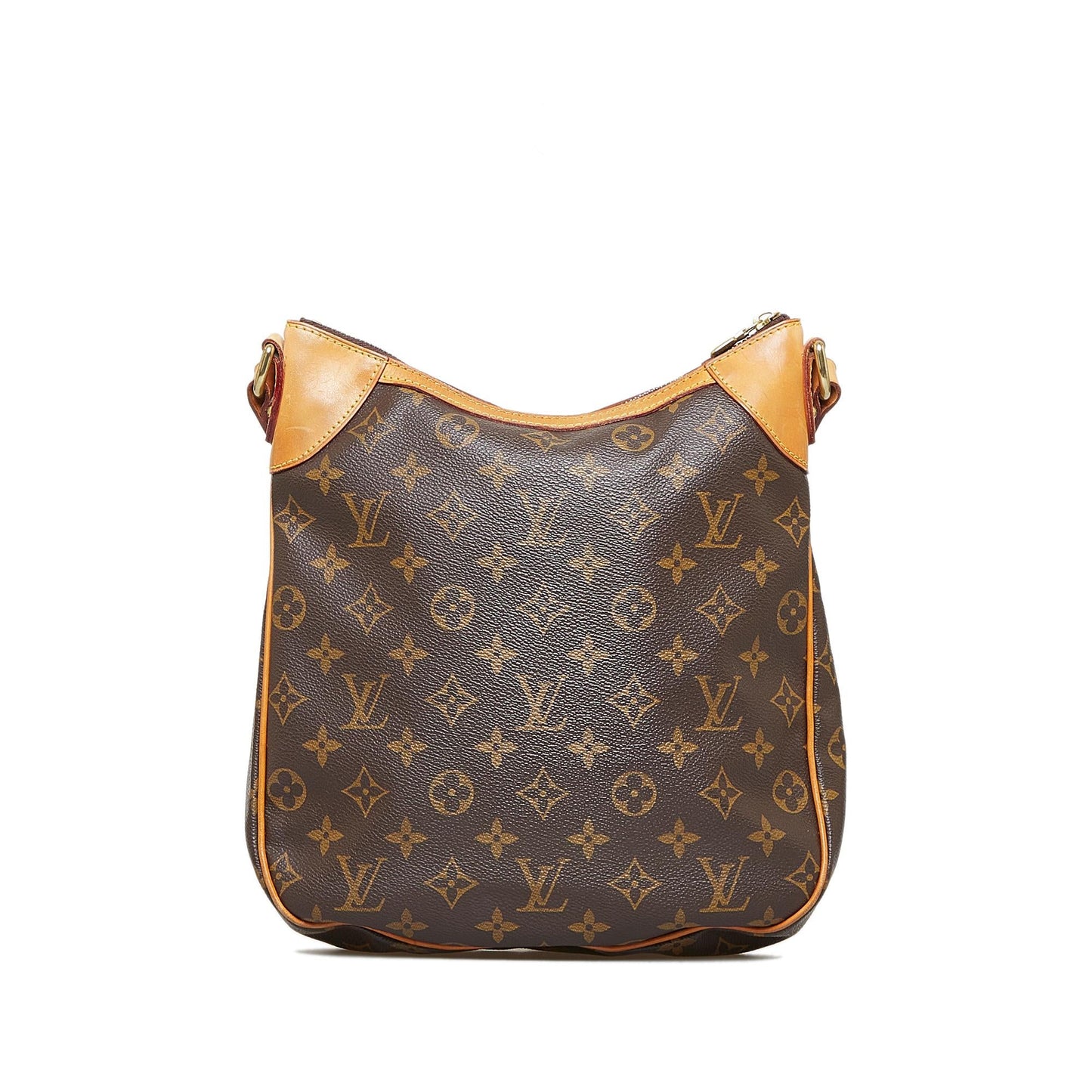 Louis Vuitton Monogram Odeon PM (SHG-Pu9xfw)