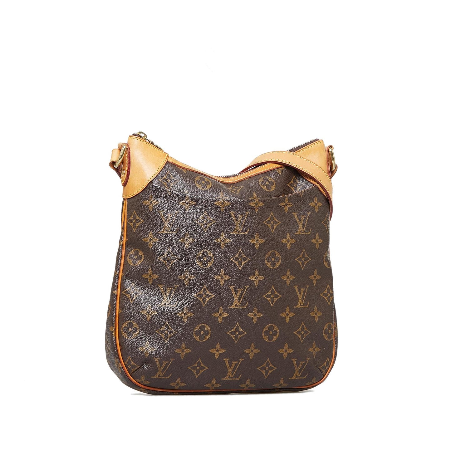 Louis Vuitton Monogram Odeon PM (SHG-Pu9xfw)