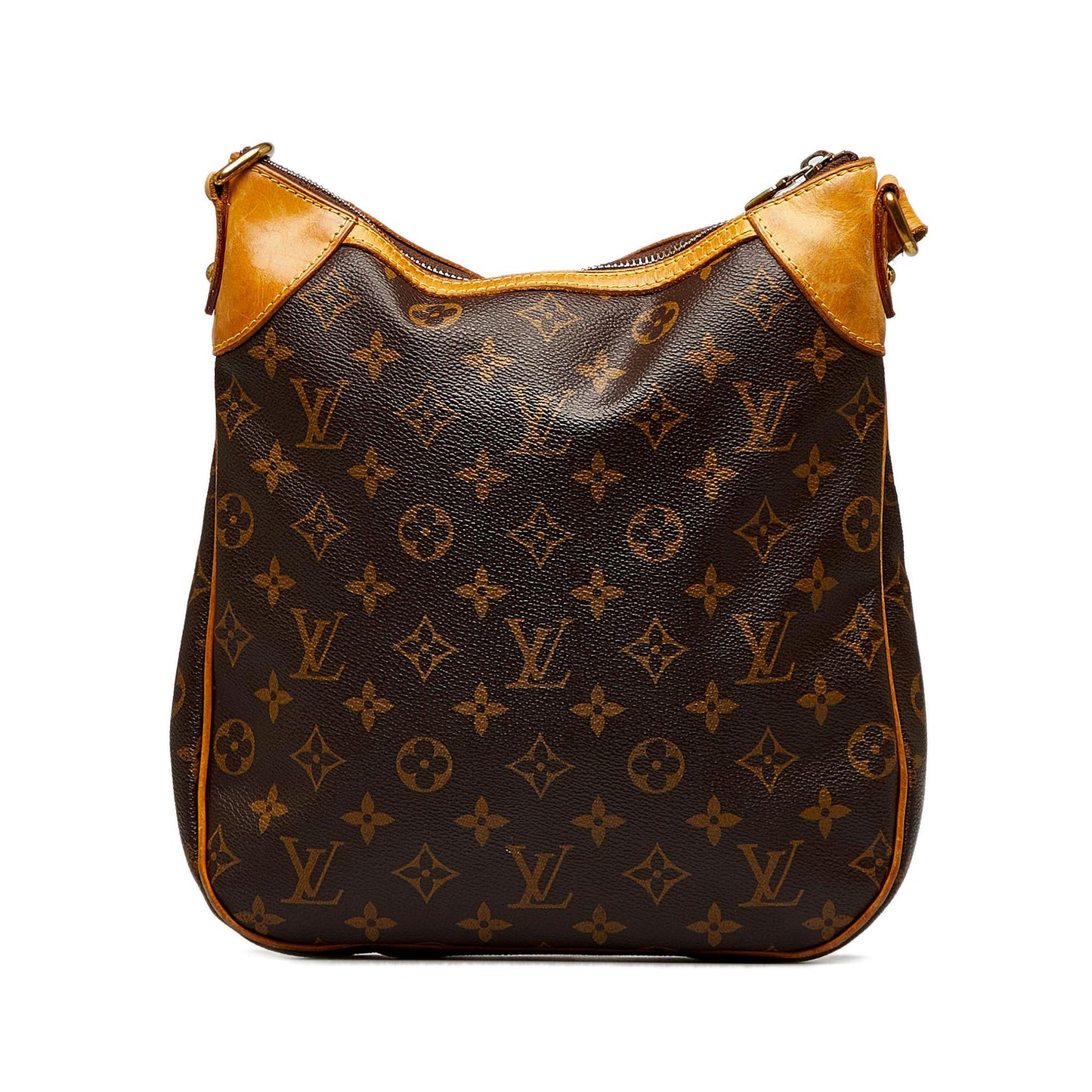 Louis Vuitton Monogram Odeon PM (SHG-6DF1zN)