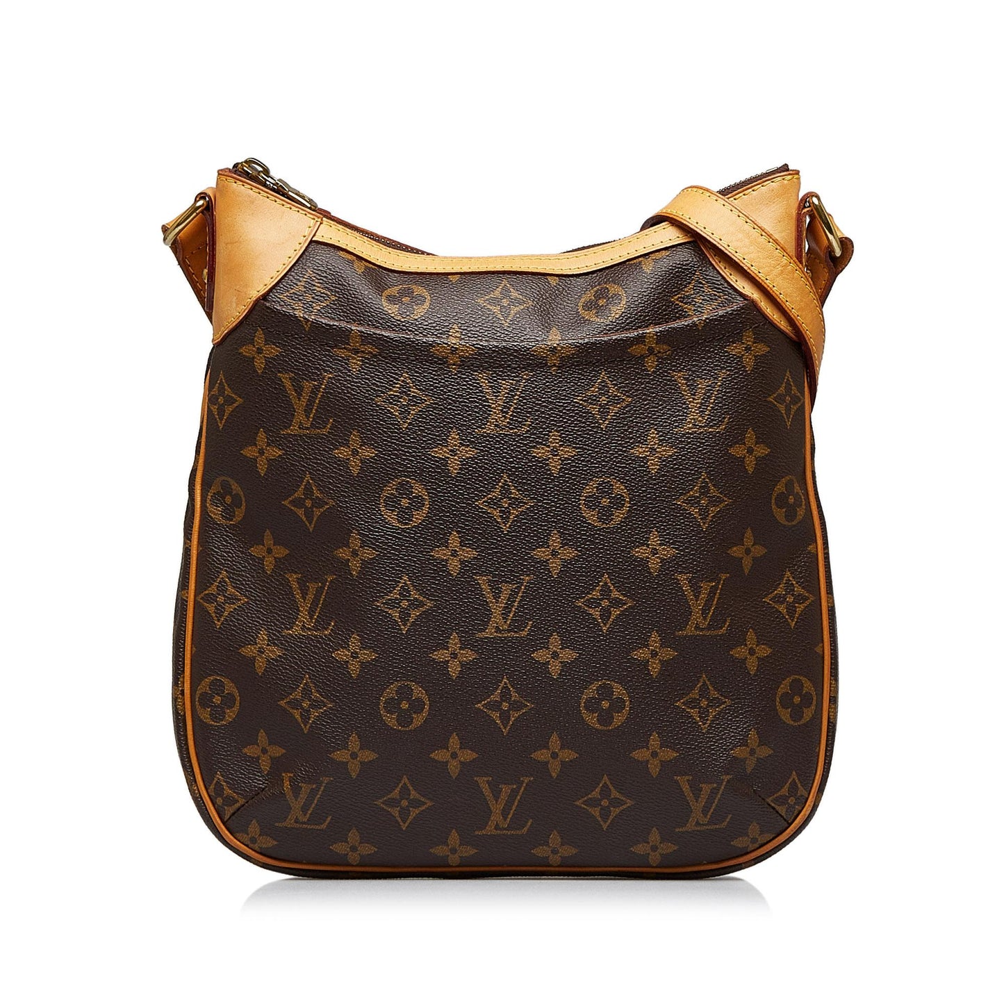 Louis Vuitton Monogram Odeon PM (SHG-upgNnk)
