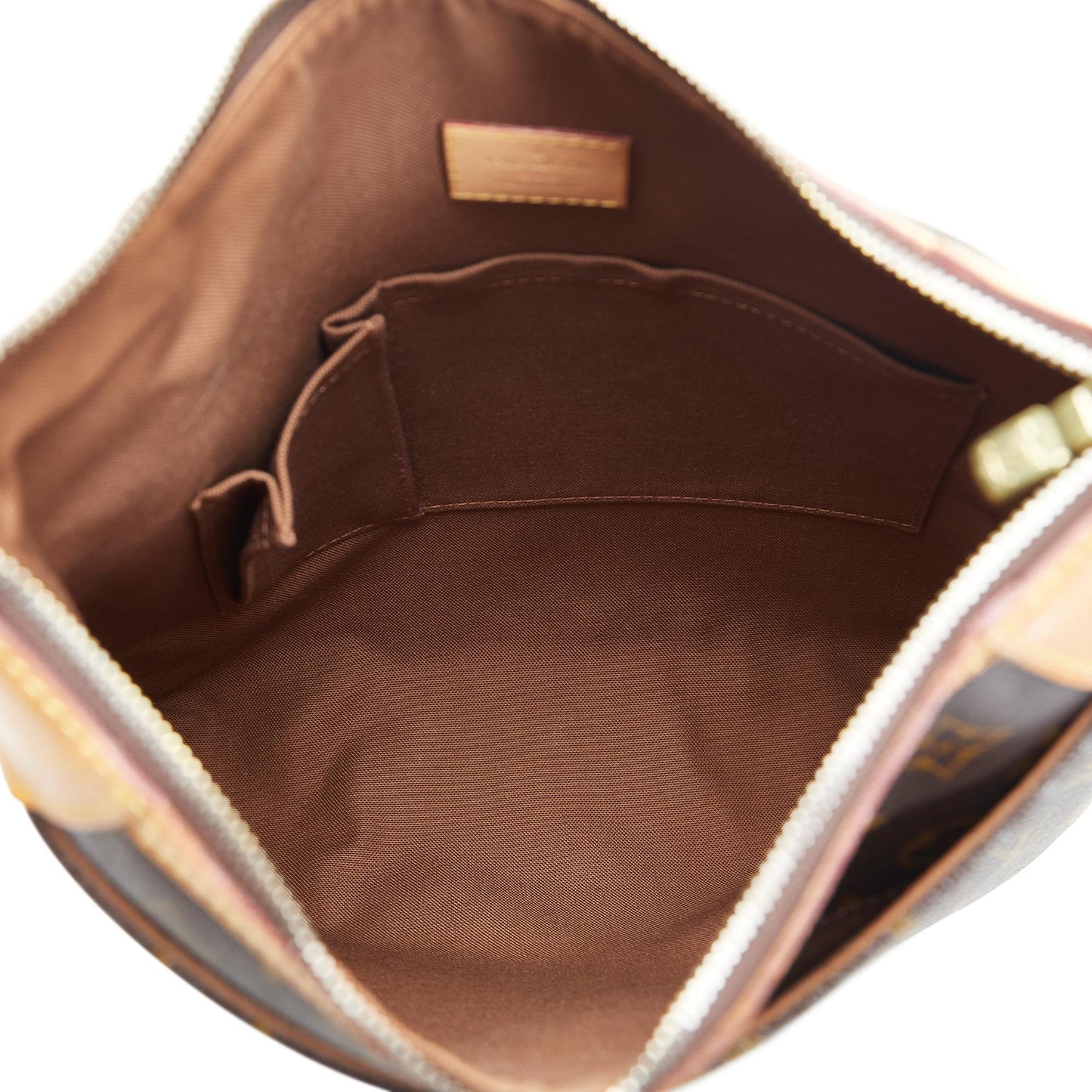 Louis Vuitton Monogram Odeon PM (SHG-OUJztx)