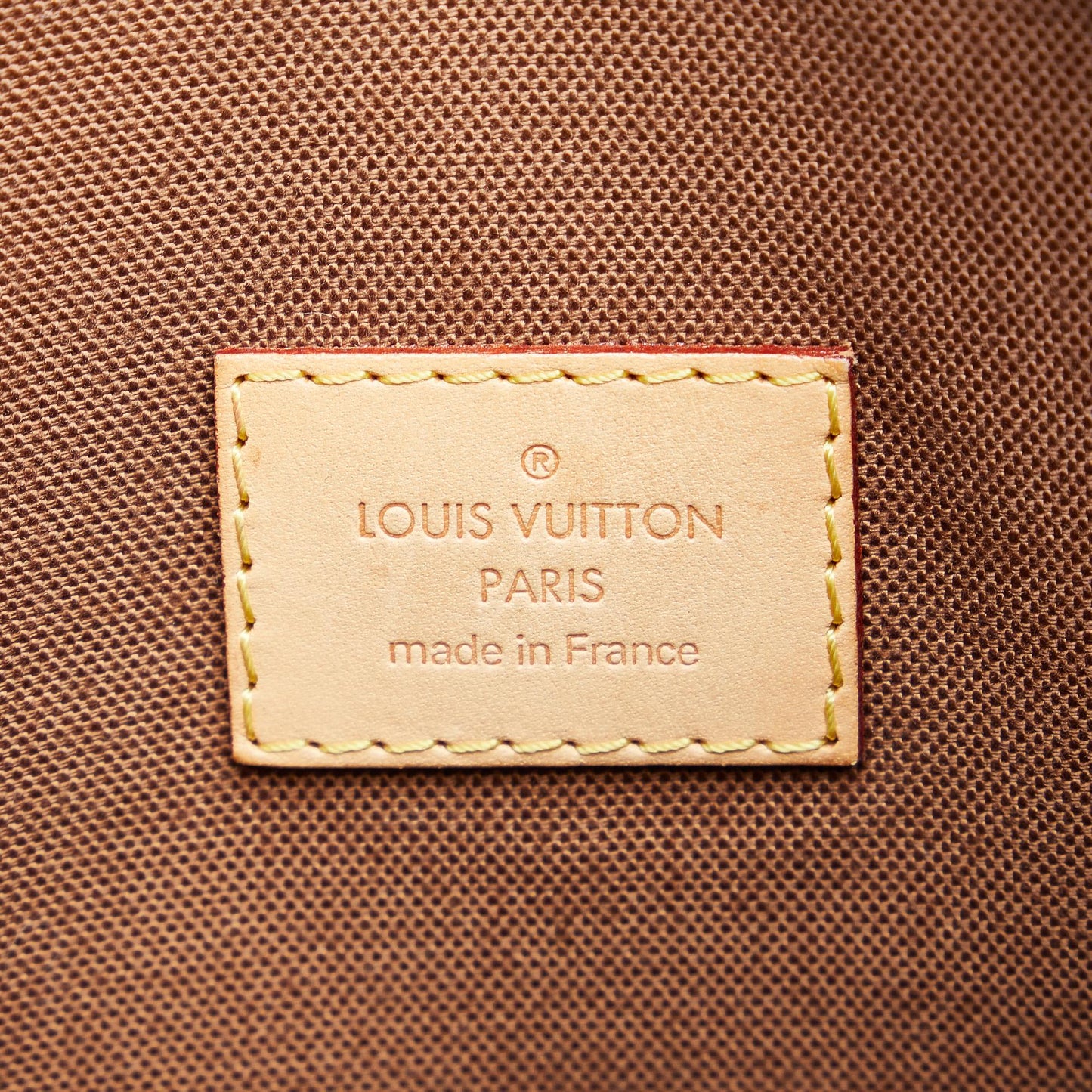Louis Vuitton Monogram Odeon PM (SHG-OUJztx)