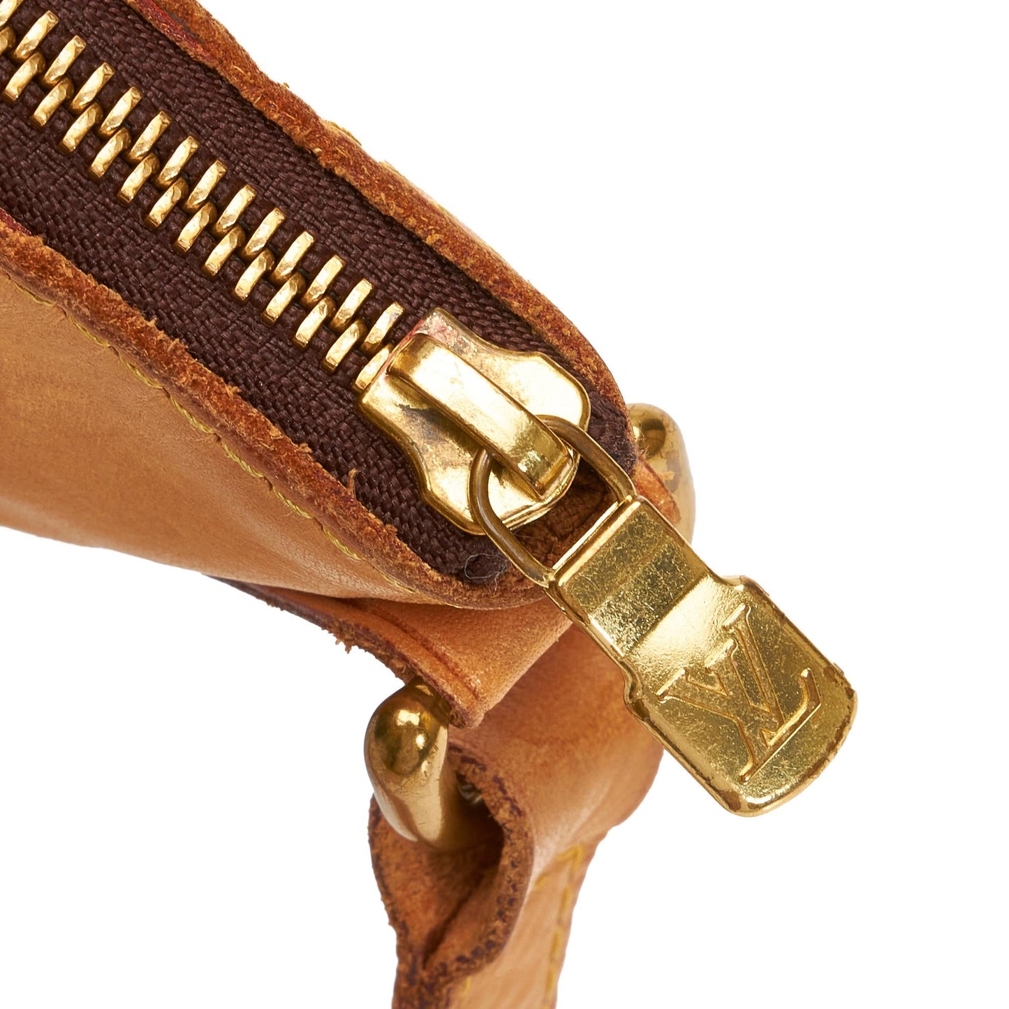 Louis Vuitton Monogram Odeon PM (SHG-ywoAzt)