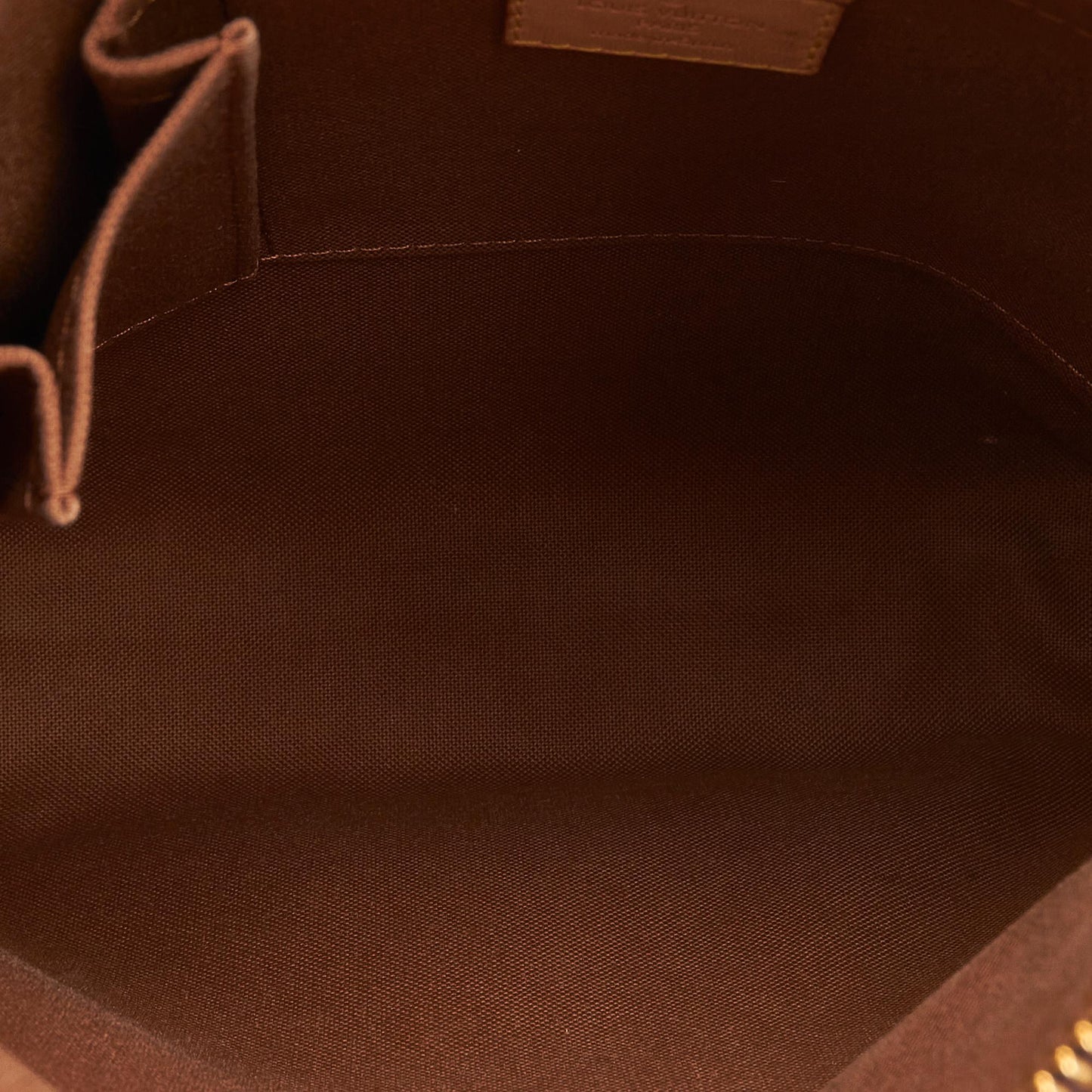 Louis Vuitton Monogram Odeon PM (SHG-ywoAzt)