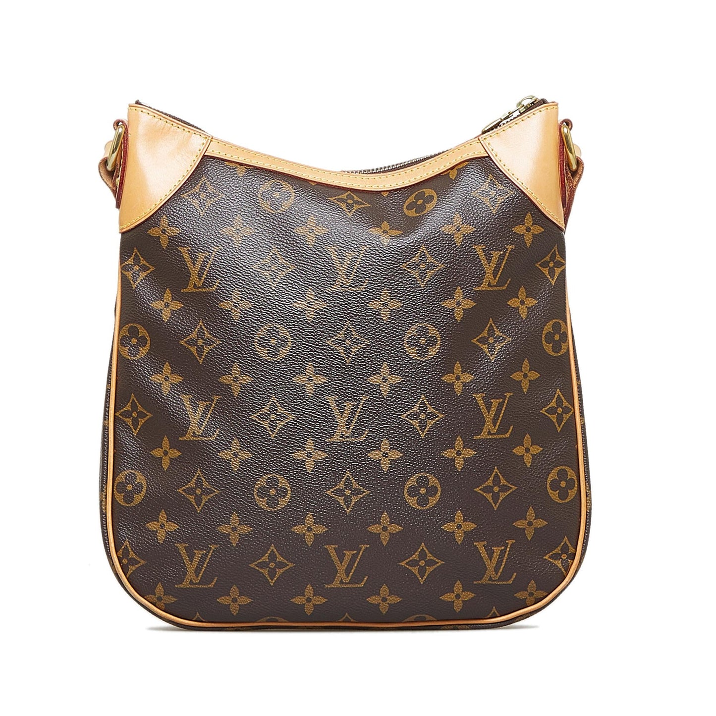 Louis Vuitton Monogram Odeon PM (SHG-H12CeC)
