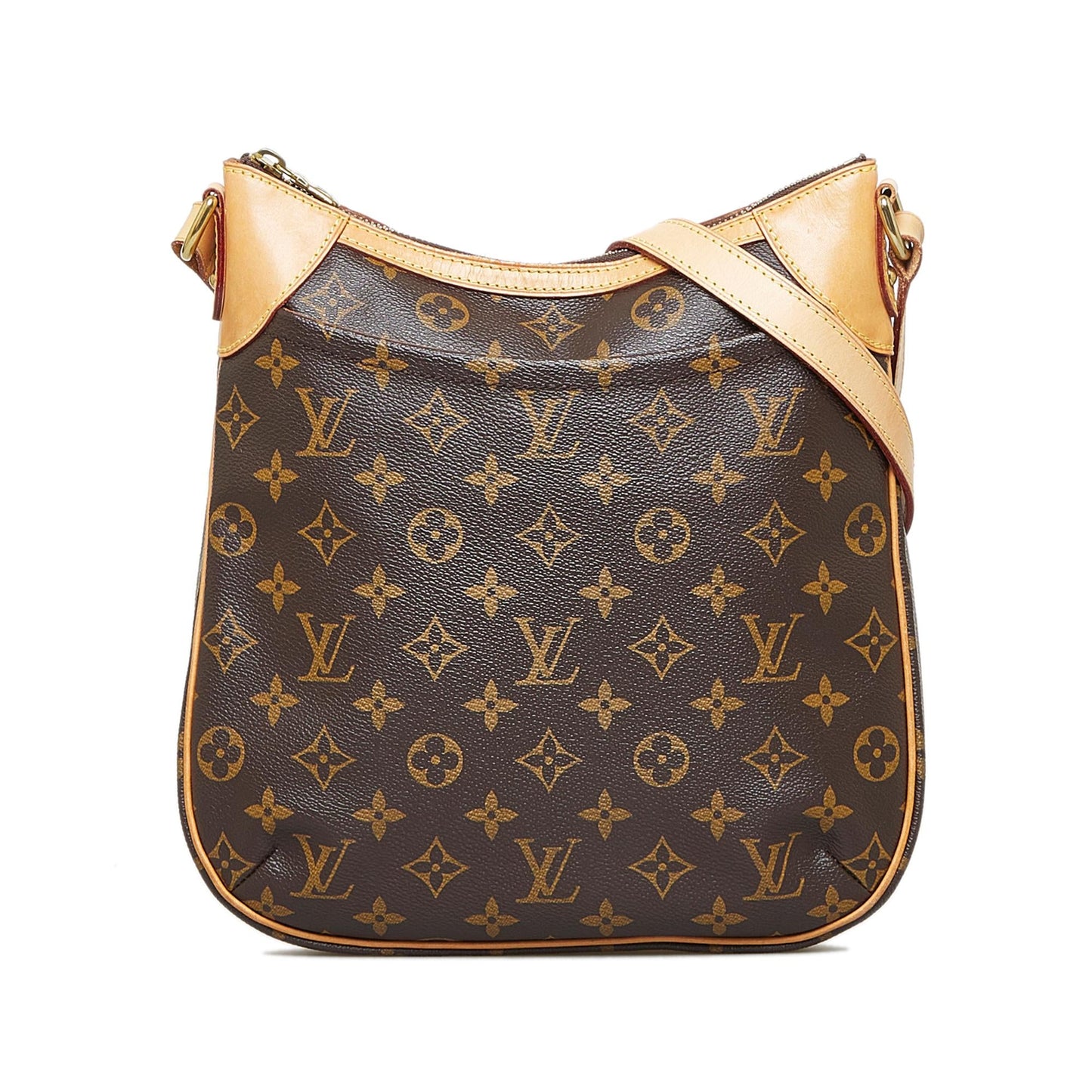 Louis Vuitton Monogram Odeon PM (SHG-H12CeC)