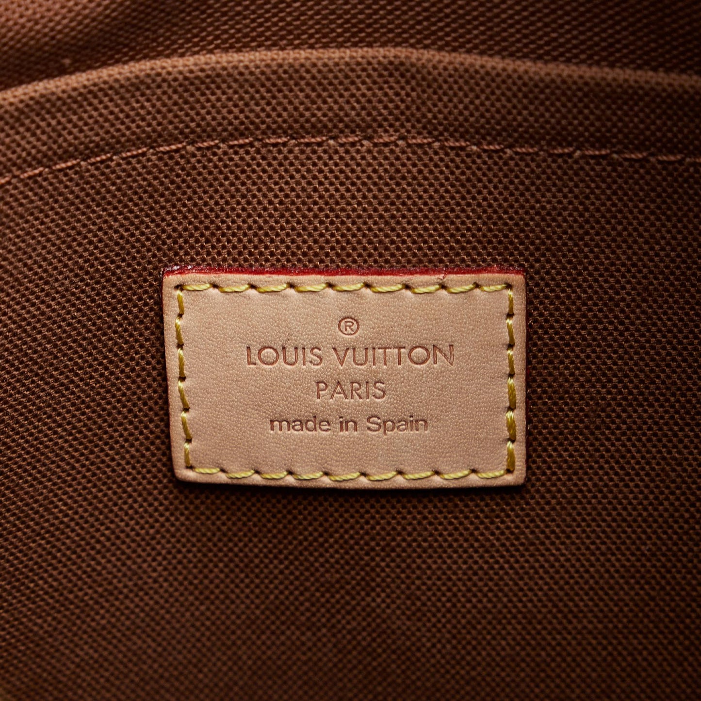 Louis Vuitton Monogram Odeon PM (SHG-H12CeC)