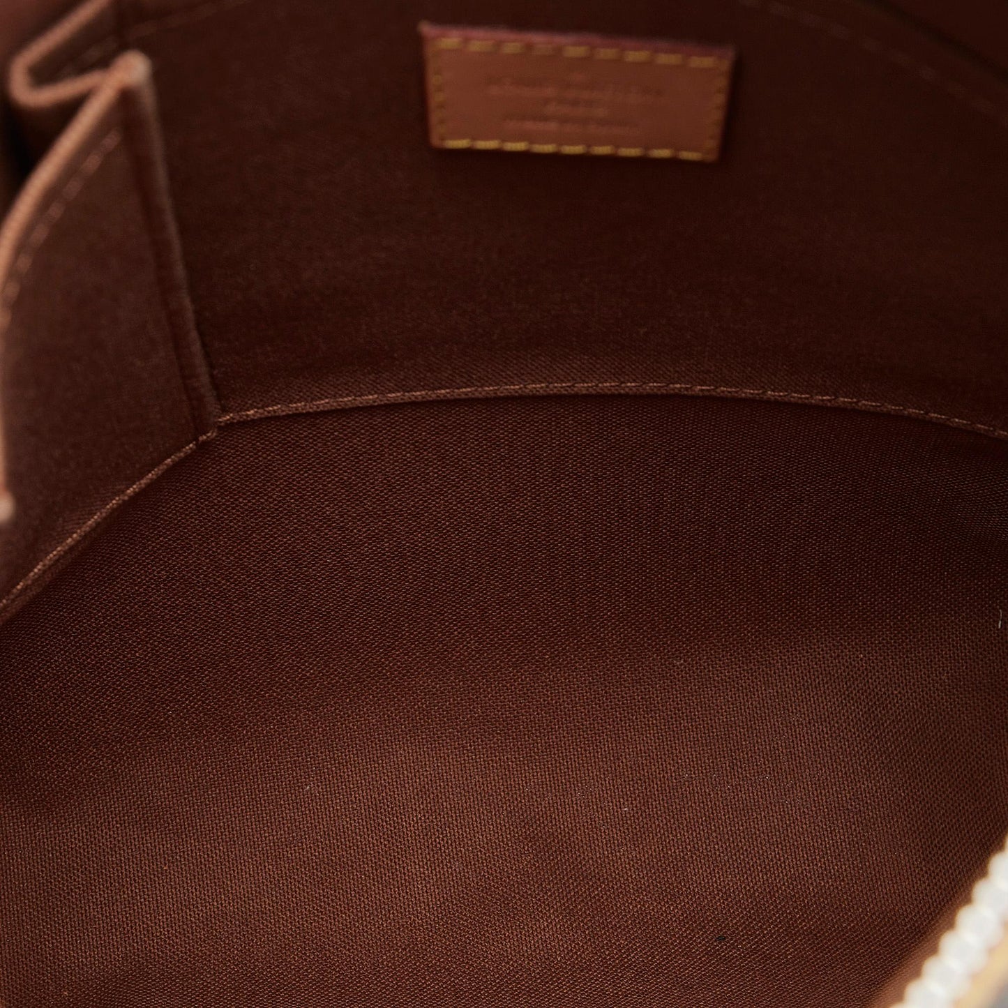 Louis Vuitton Monogram Odeon PM (SHG-cRsD5L)