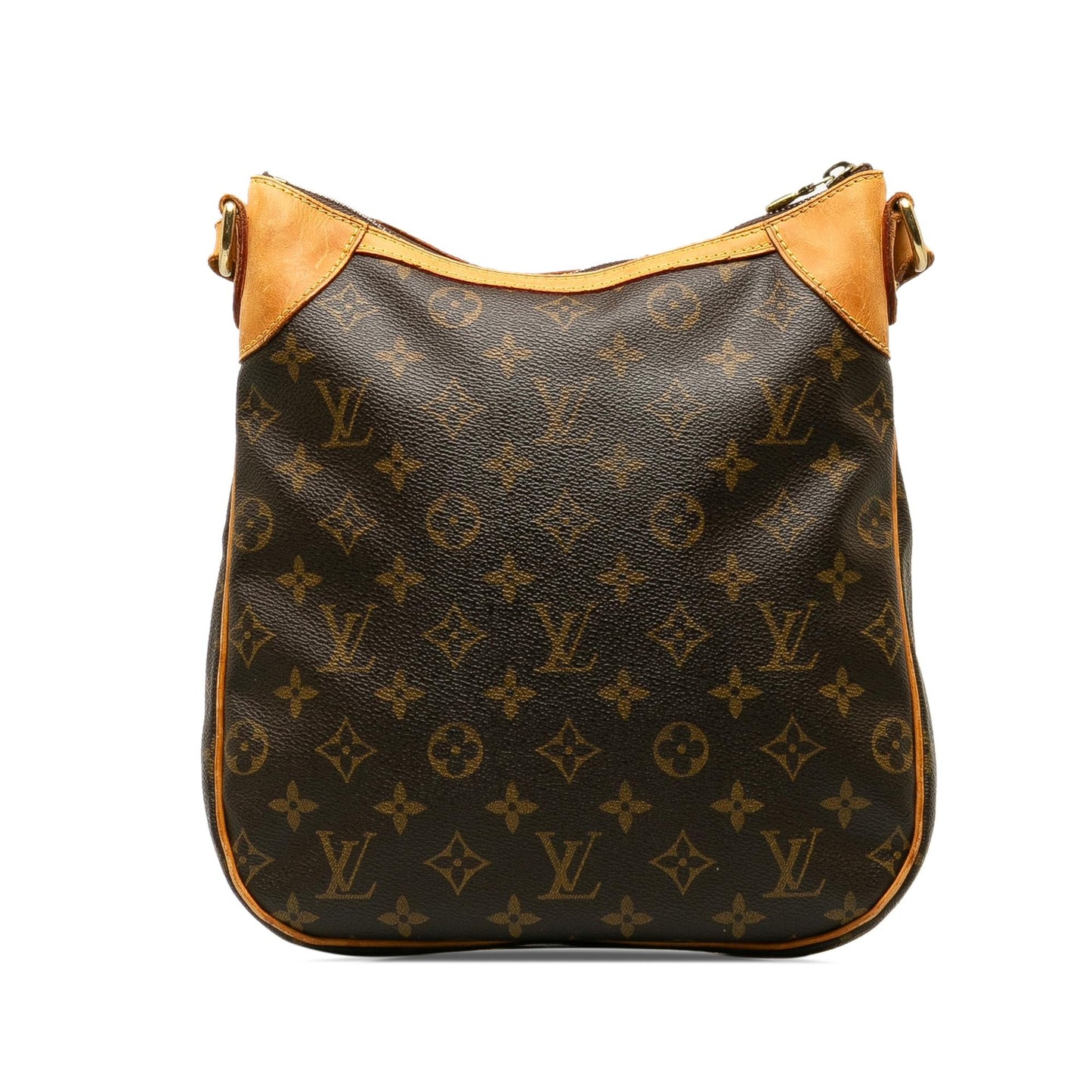 Louis Vuitton Monogram Odeon PM (SHG-niF5YE)
