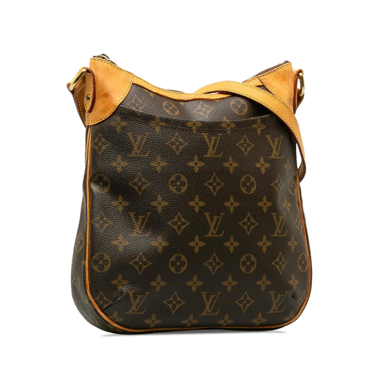 Louis Vuitton Monogram Odeon PM (SHG-niF5YE)