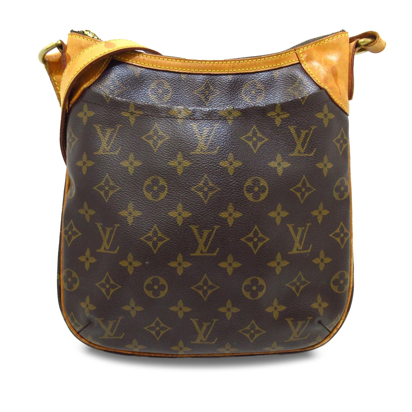Louis Vuitton Monogram Odeon PM (SHG-eE0vT7)