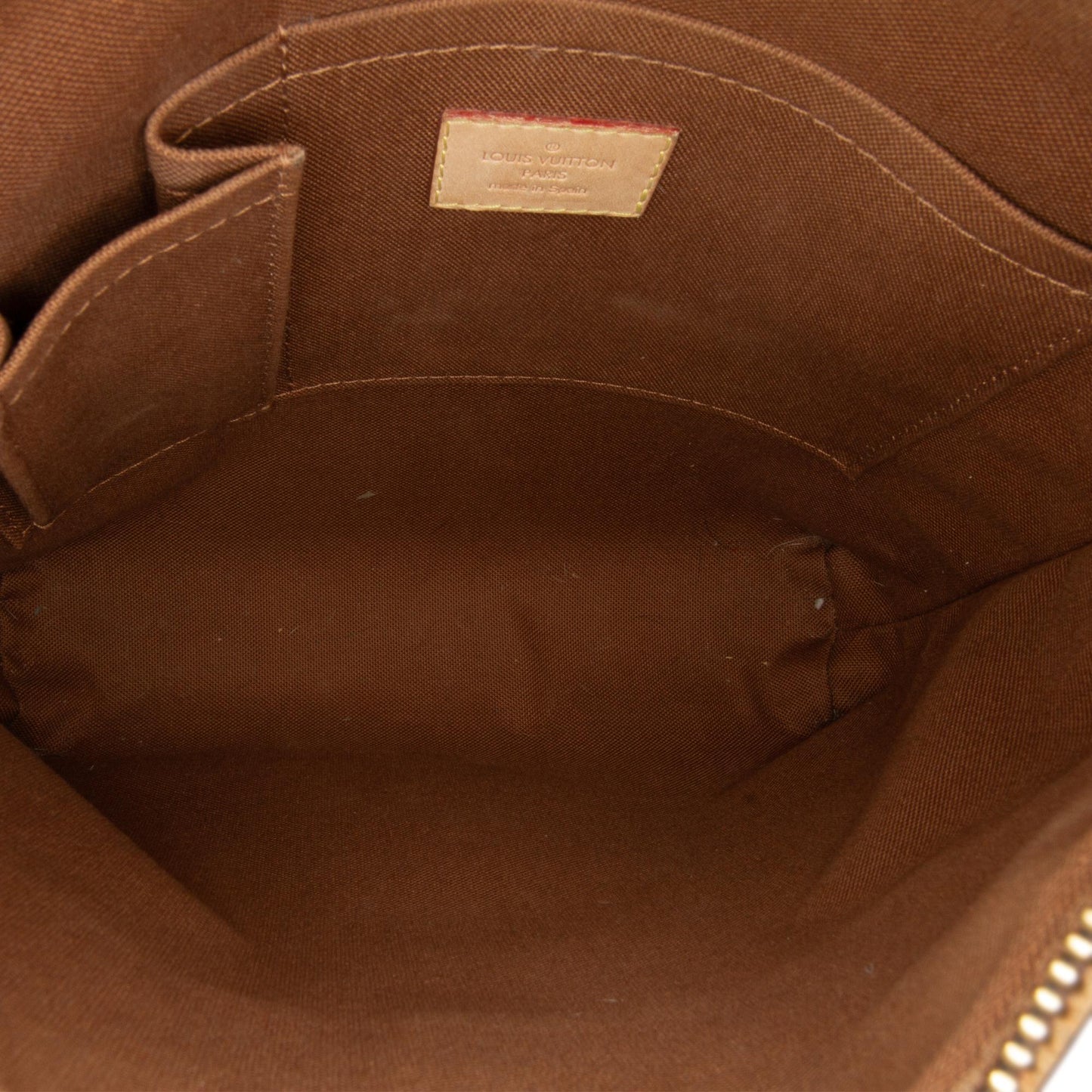 Louis Vuitton Monogram Odeon PM (SHG-n8iDYP)