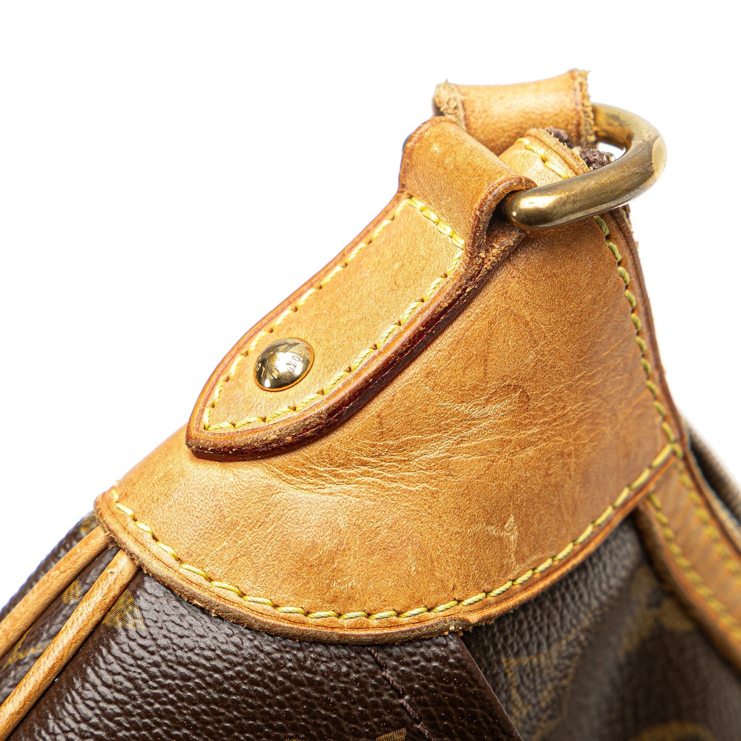 Louis Vuitton Monogram Odeon PM (SHG-HXmUMG)