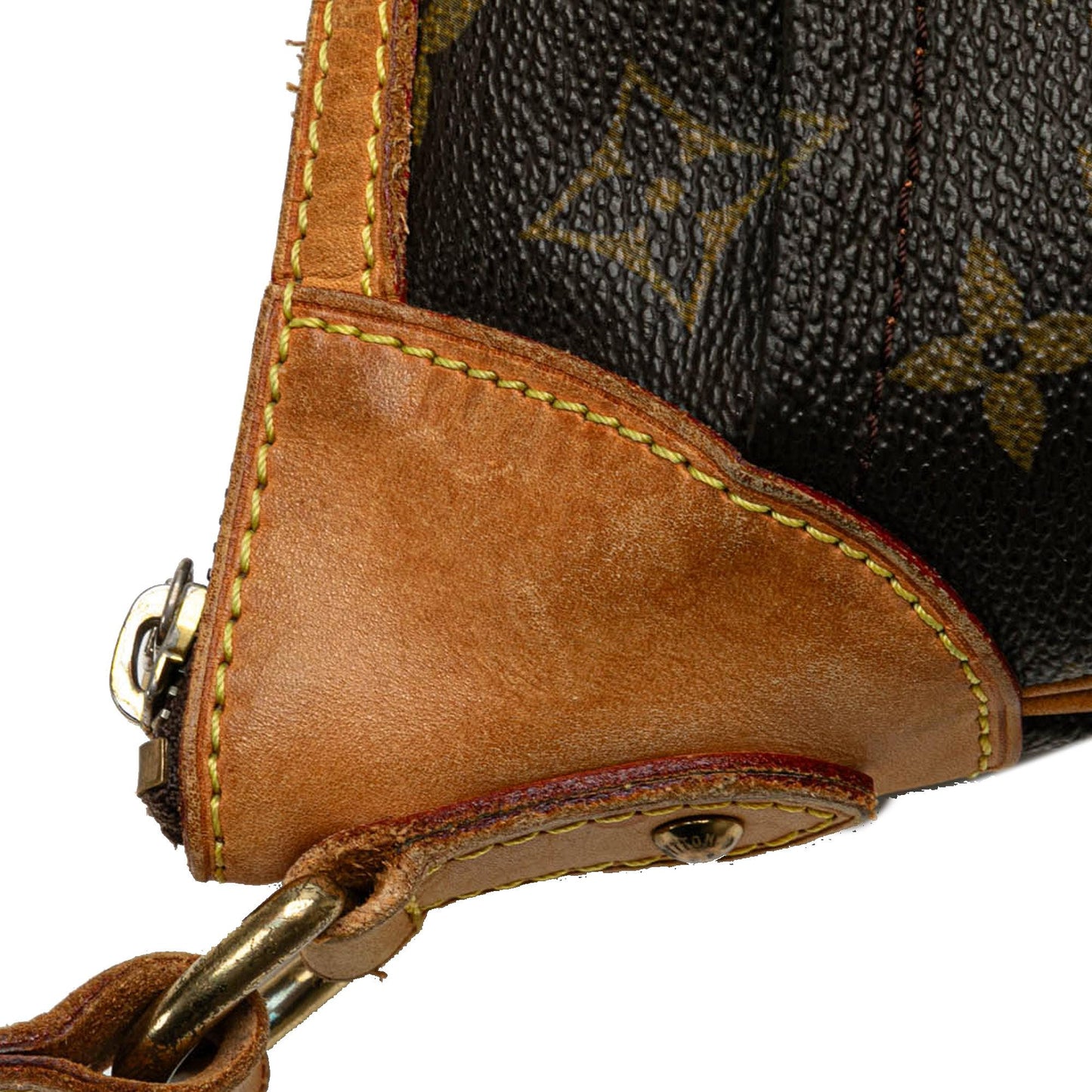 Louis Vuitton Monogram Odeon PM