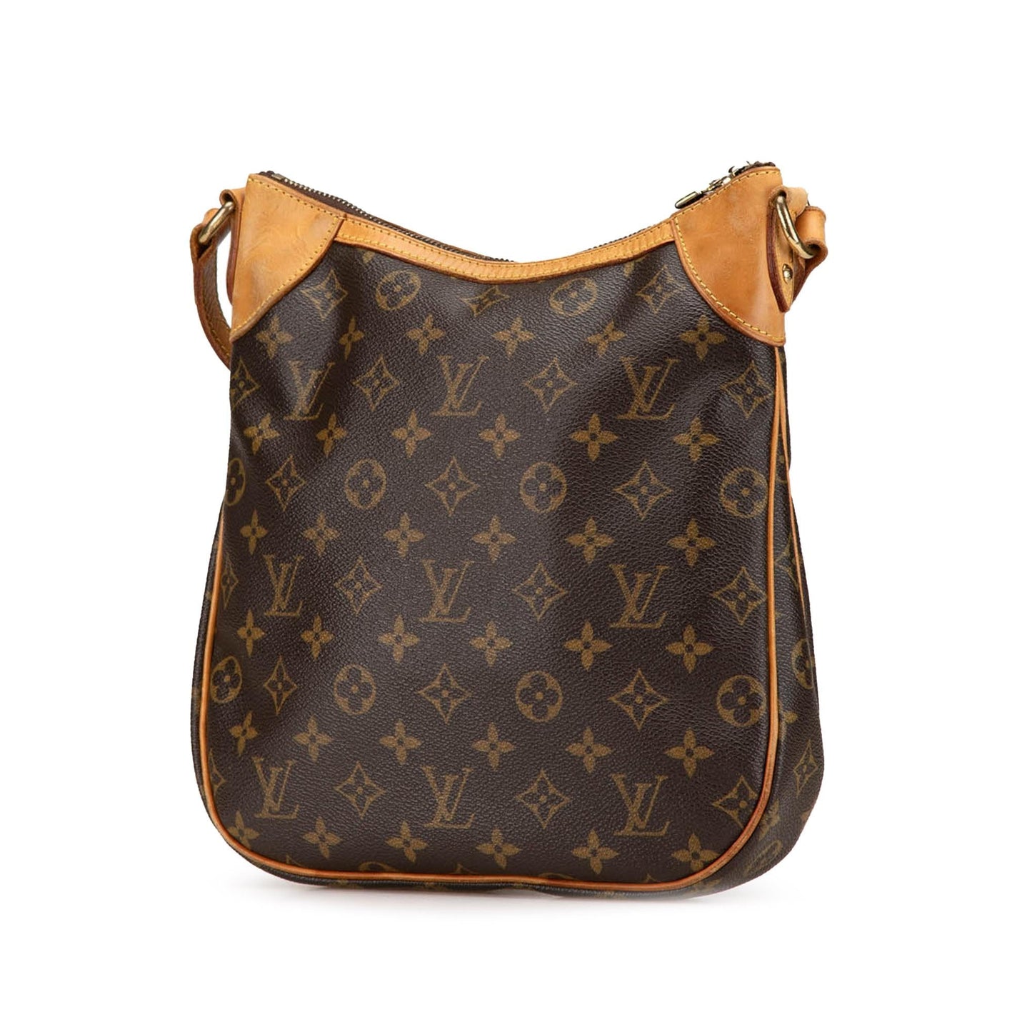 Louis Vuitton Monogram Odeon PM