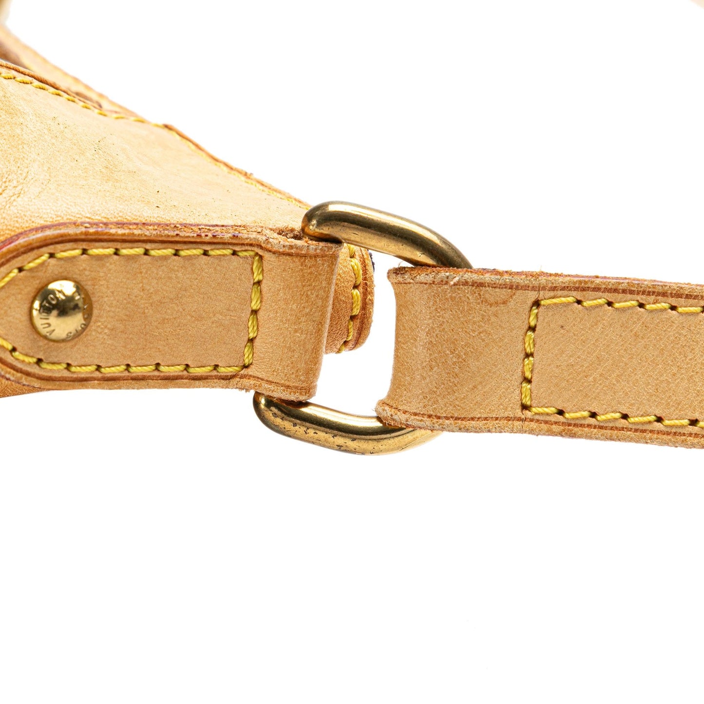Louis Vuitton Monogram Odeon PM