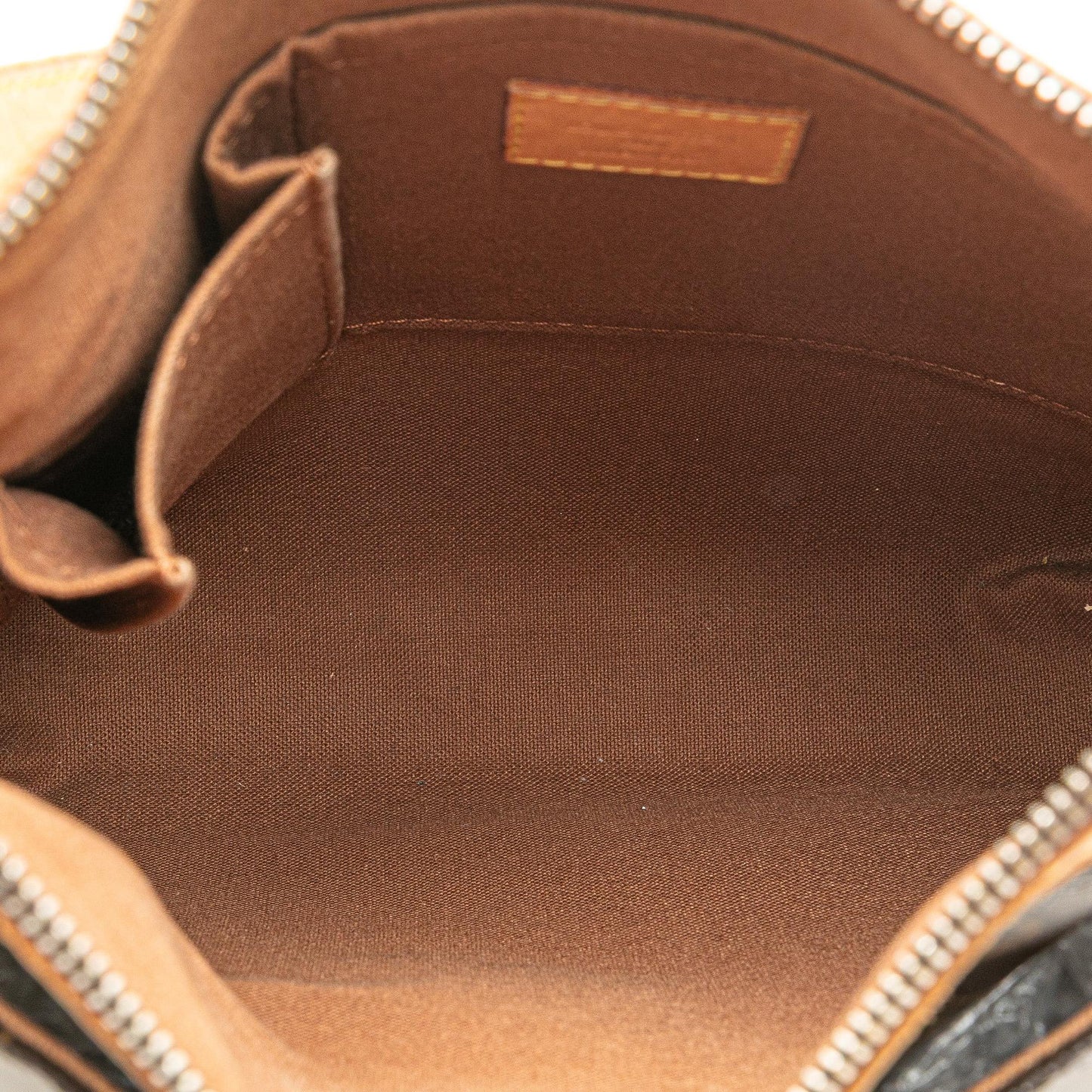 Louis Vuitton Monogram Odeon PM