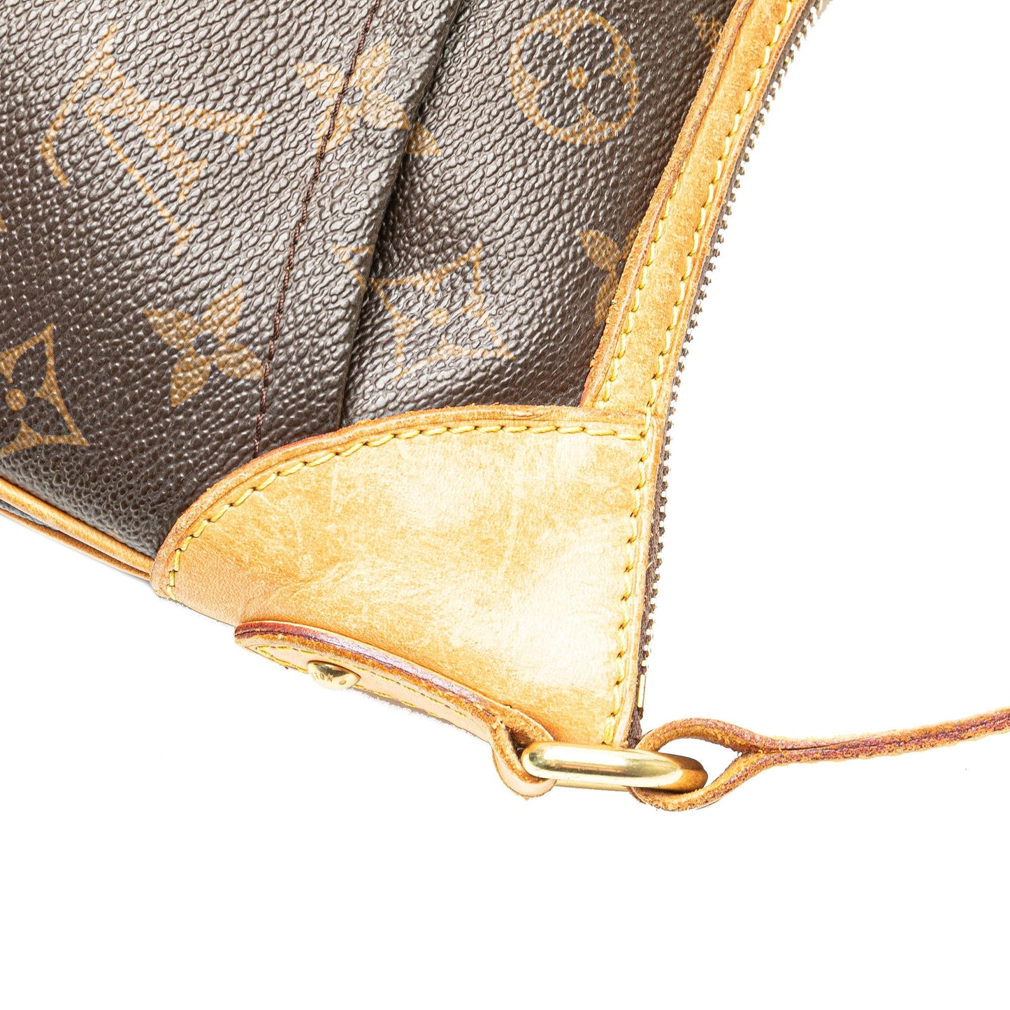 Louis Vuitton Monogram Odeon PM