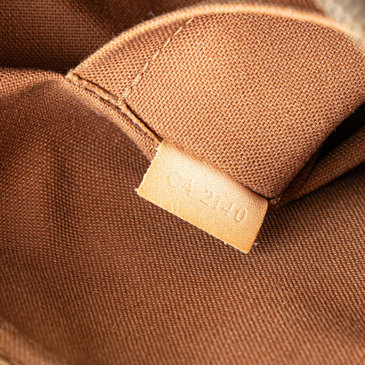 Louis Vuitton Monogram Odeon PM
