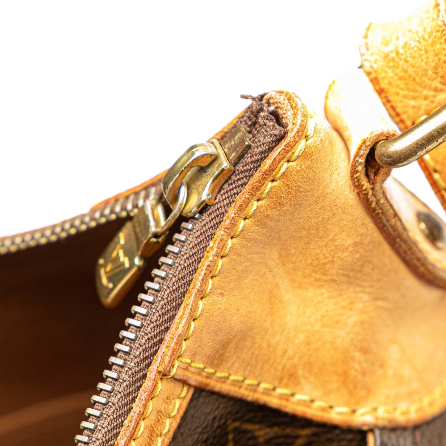 Louis Vuitton Monogram Odeon PM