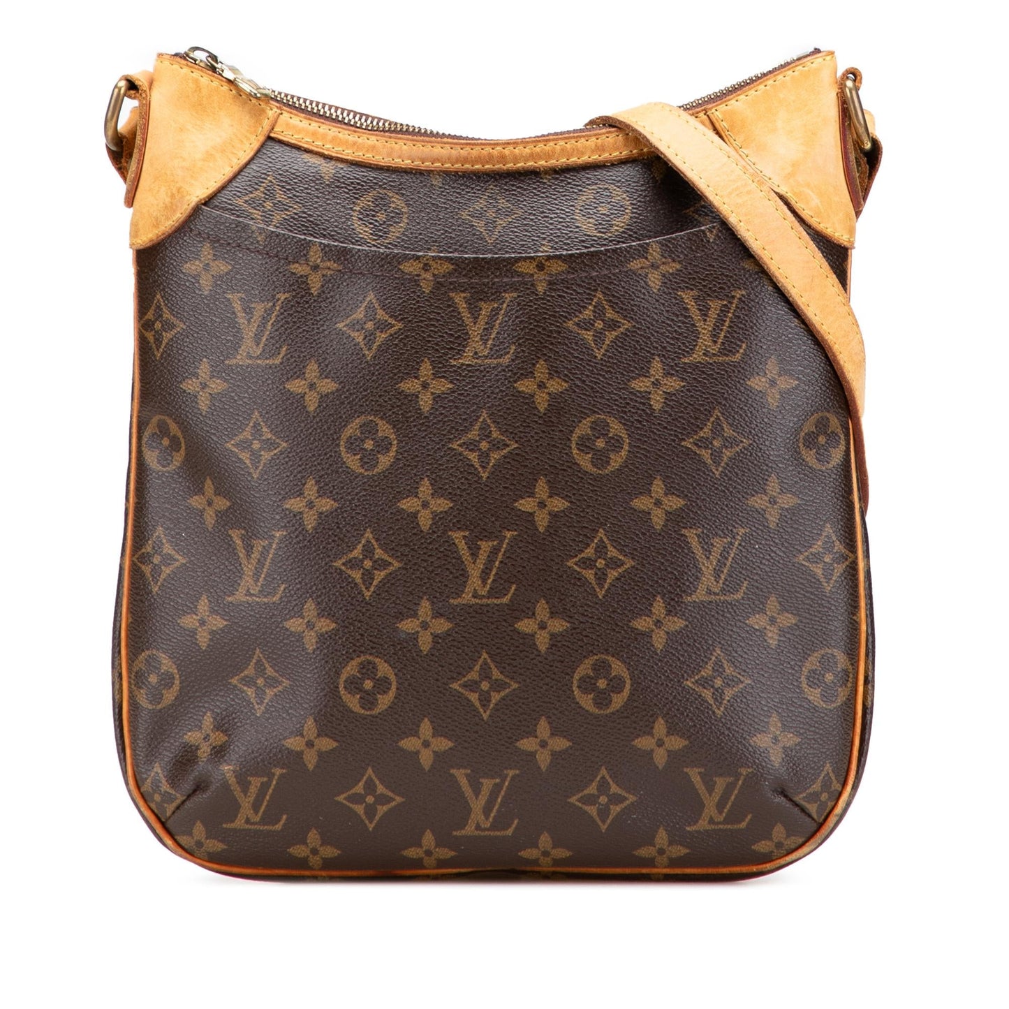 Louis Vuitton Monogram Odeon PM