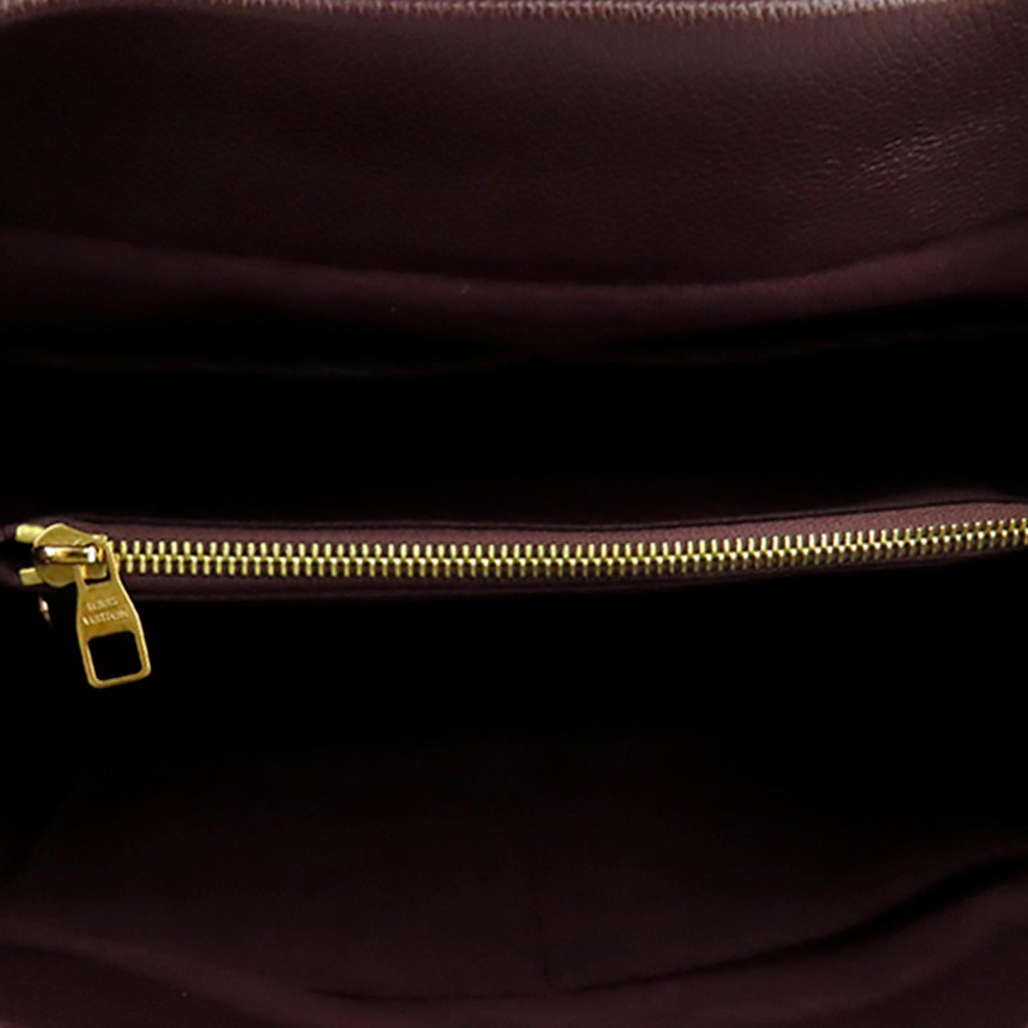 Louis Vuitton Monogram Olympe MM (SHG-37826)