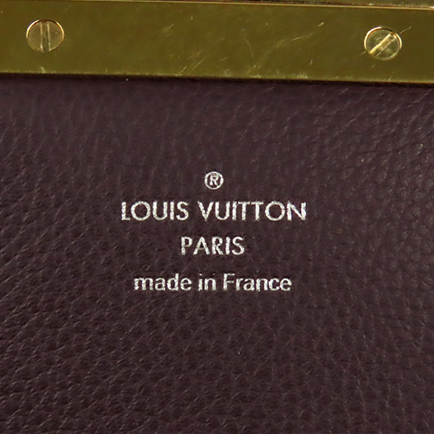 Louis Vuitton Monogram Olympe MM (SHG-QzpVuv)