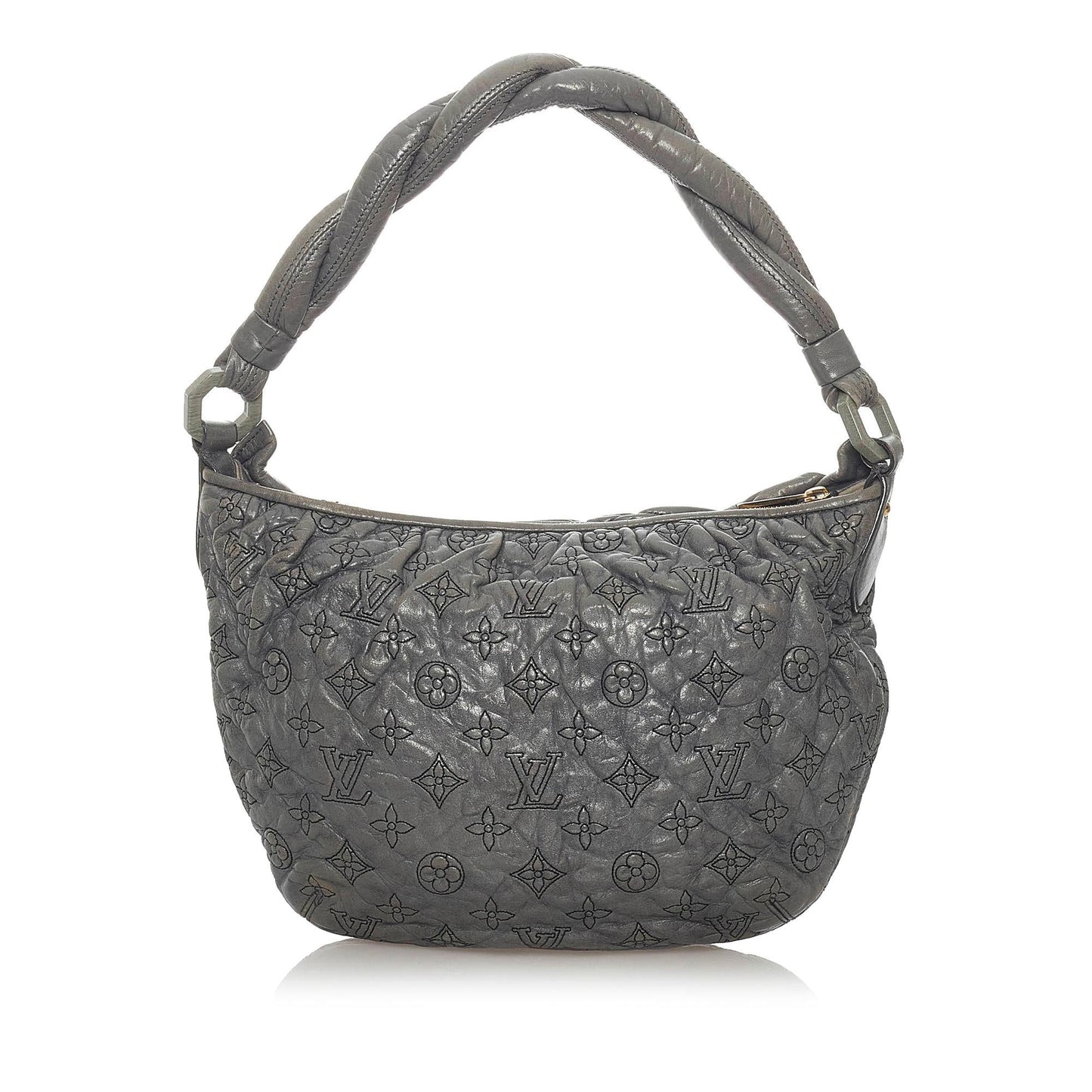 Louis Vuitton Monogram Olympe Nimbus (SHG-28912)