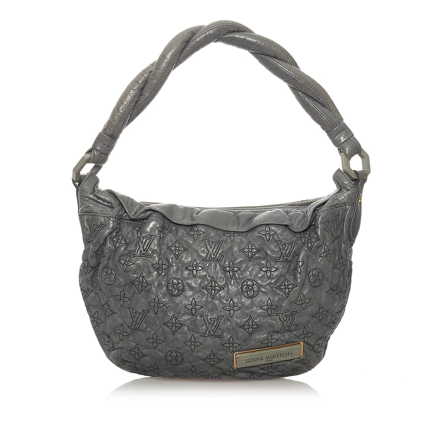 Louis Vuitton Monogram Olympe Nimbus (SHG-28912)