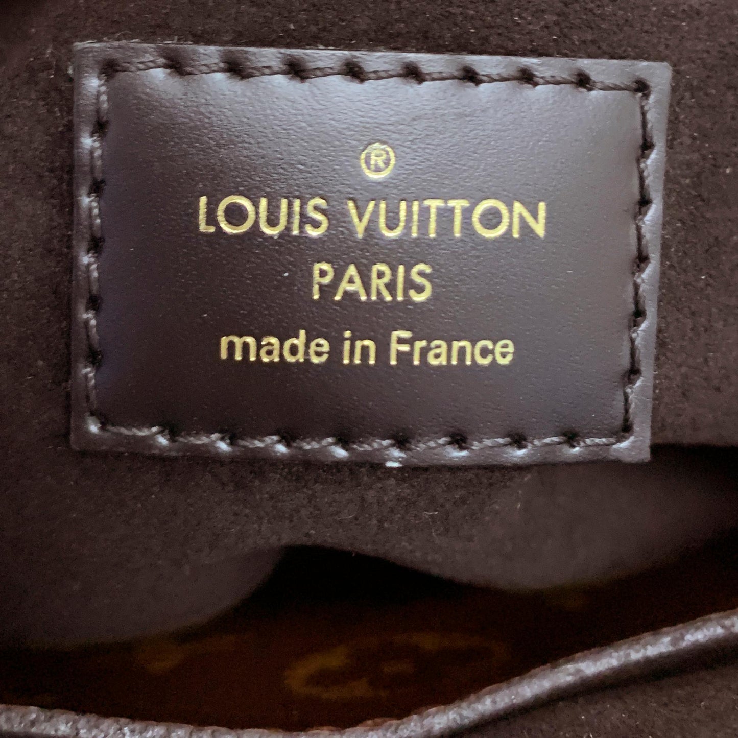 Louis Vuitton Monogram One Handle Flap Satchel (SHG-AlSTdj)