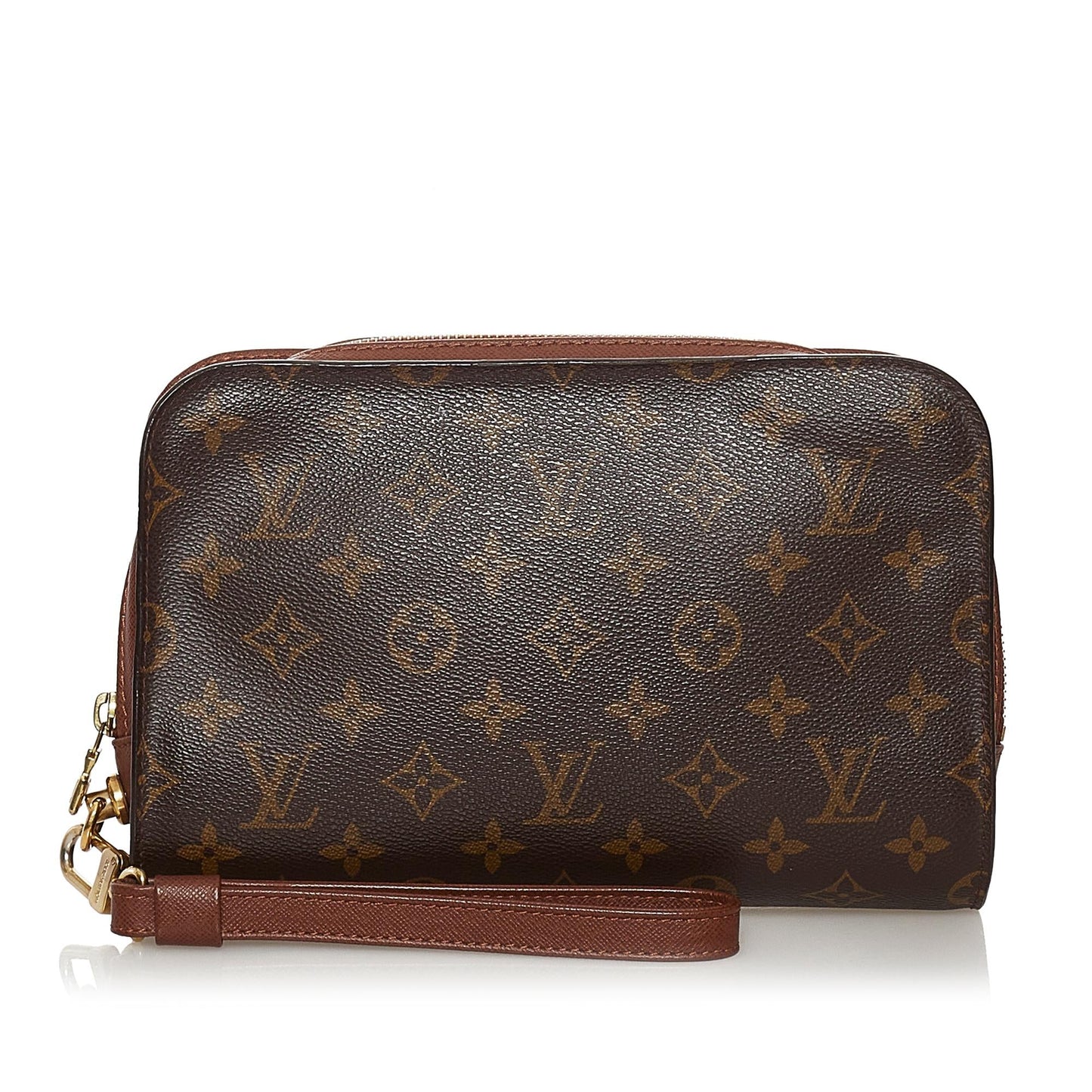 Louis Vuitton Monogram Orsay (SHG-32263)