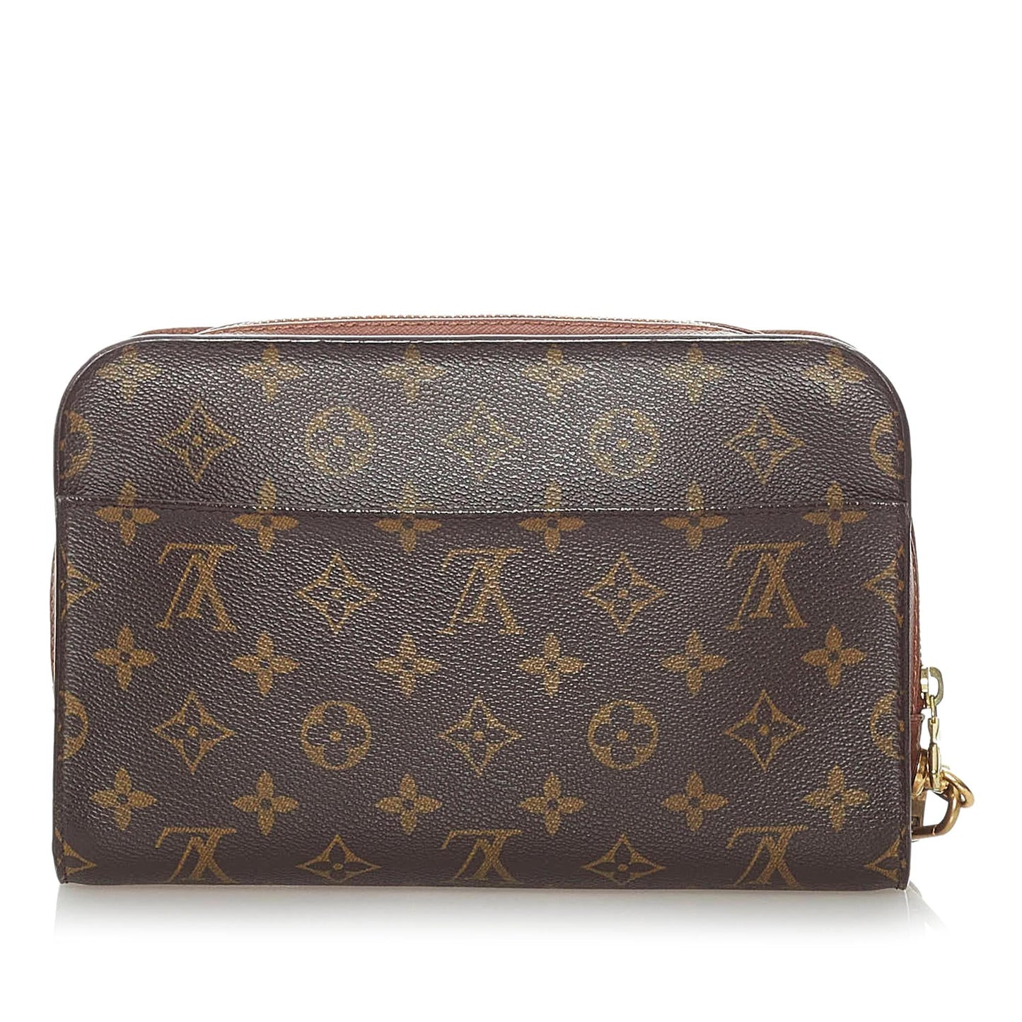 Louis Vuitton Monogram Orsay (SHG-32932)