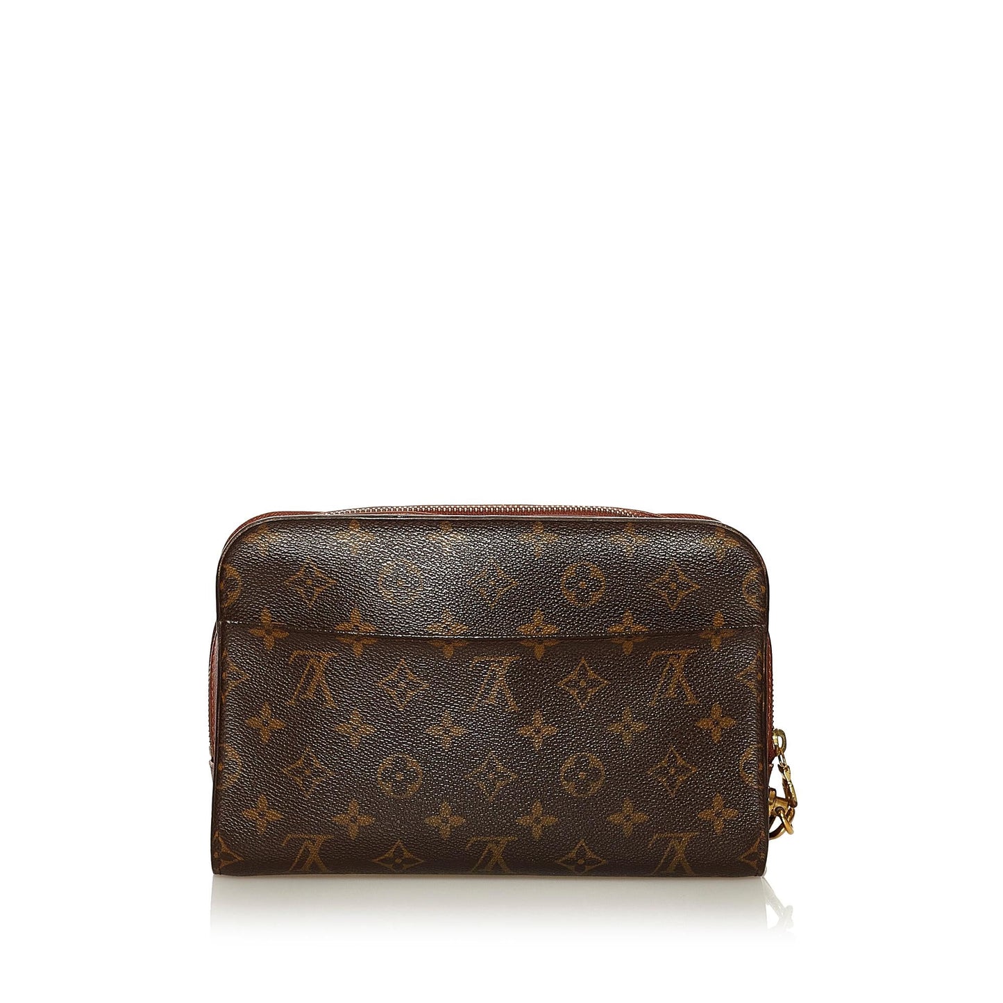 Louis Vuitton Monogram Orsay (SHG-35702)