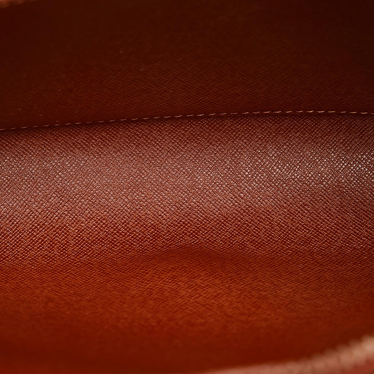 Louis Vuitton Monogram Orsay (SHG-35702)