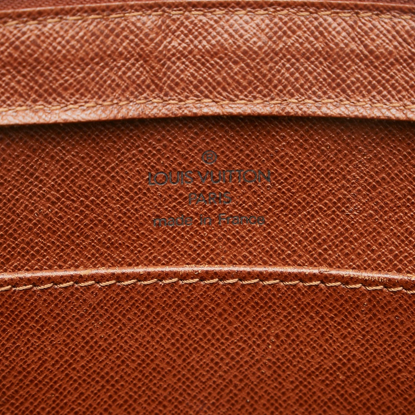 Louis Vuitton Monogram Orsay (SHG-36733)