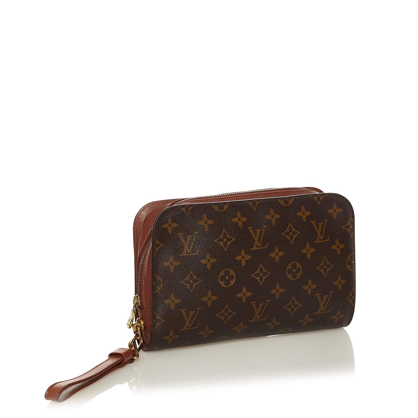 Louis Vuitton Monogram Orsay (SHG-36733)