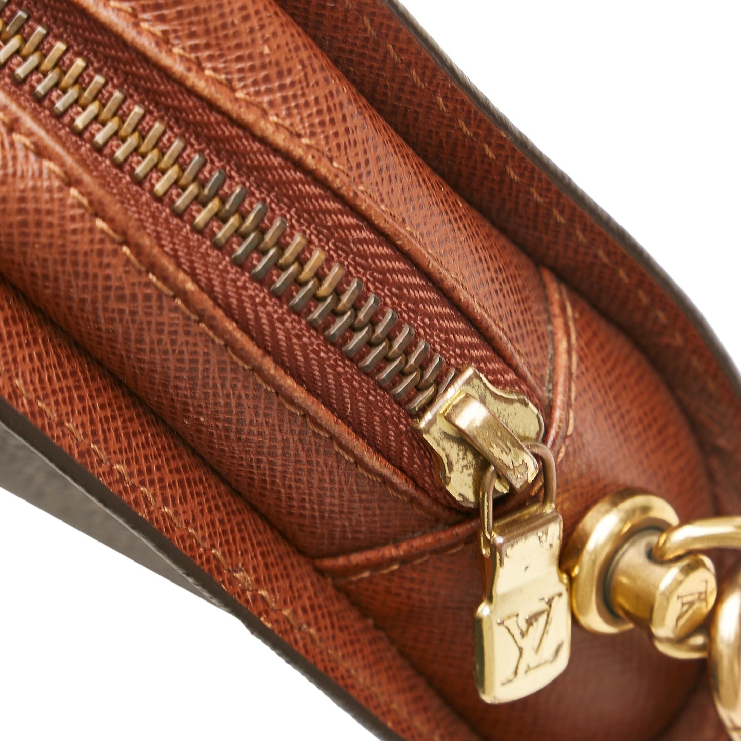 Louis Vuitton Monogram Orsay (SHG-37285)