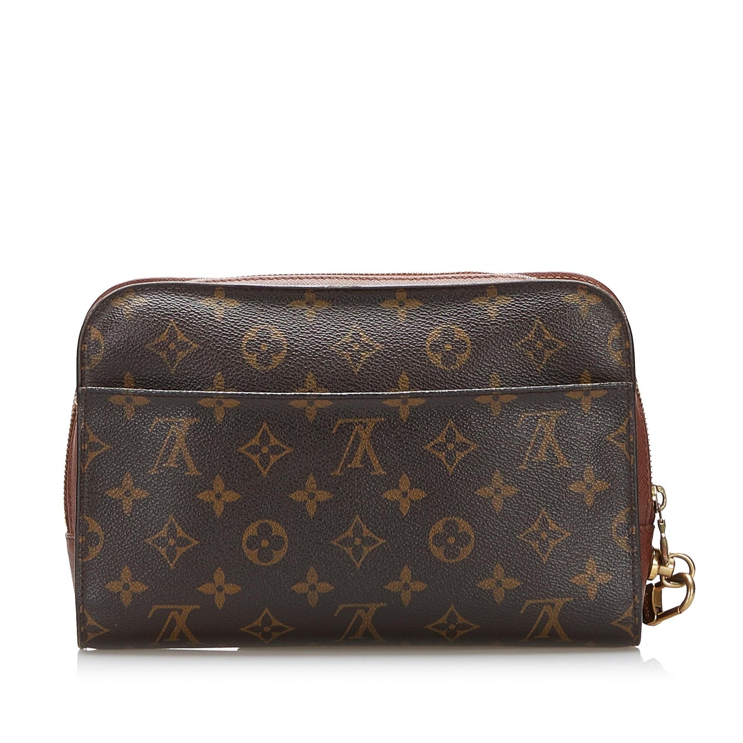 Louis Vuitton Monogram Orsay (SHG-37534)