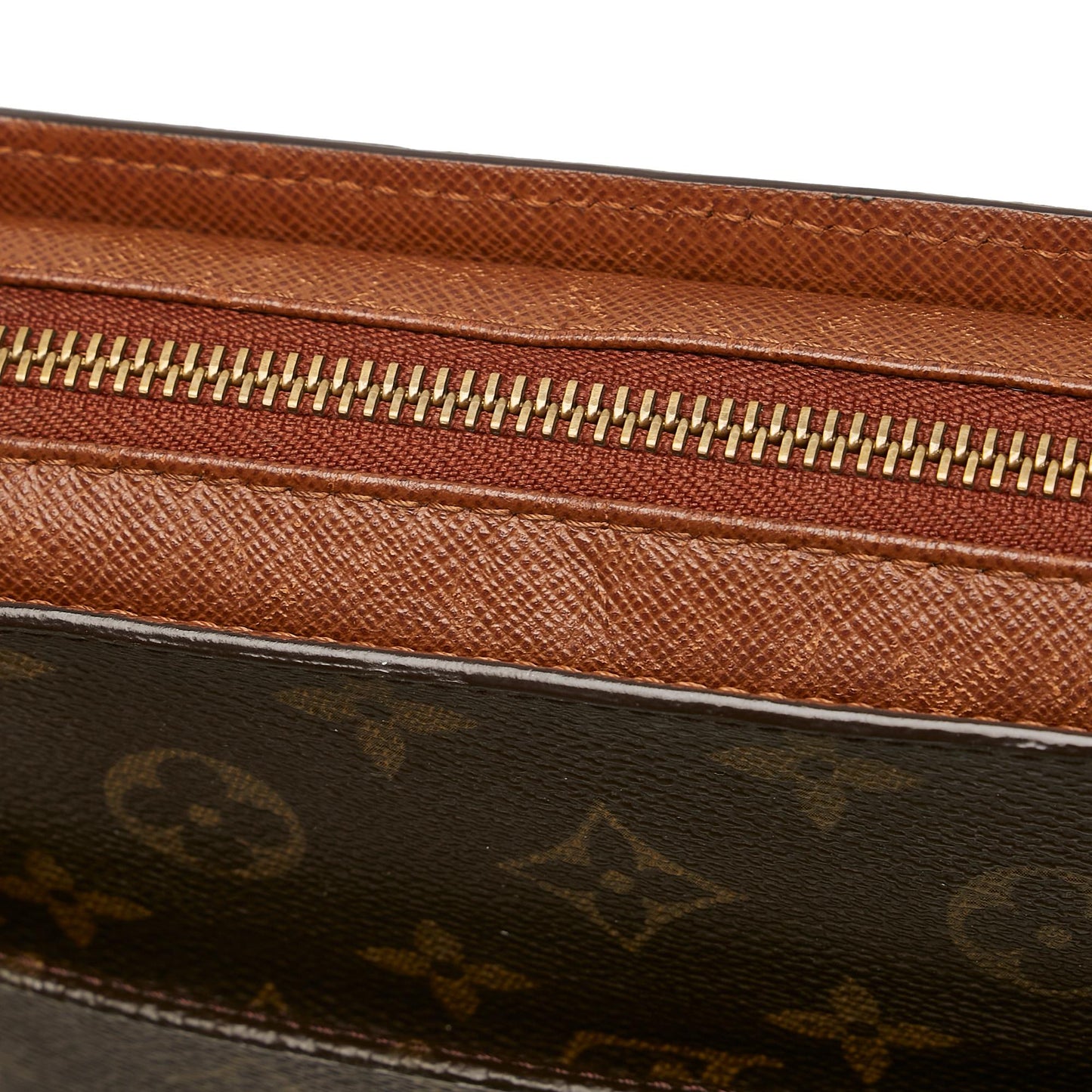 Louis Vuitton Monogram Orsay (SHG-R3NIiv)