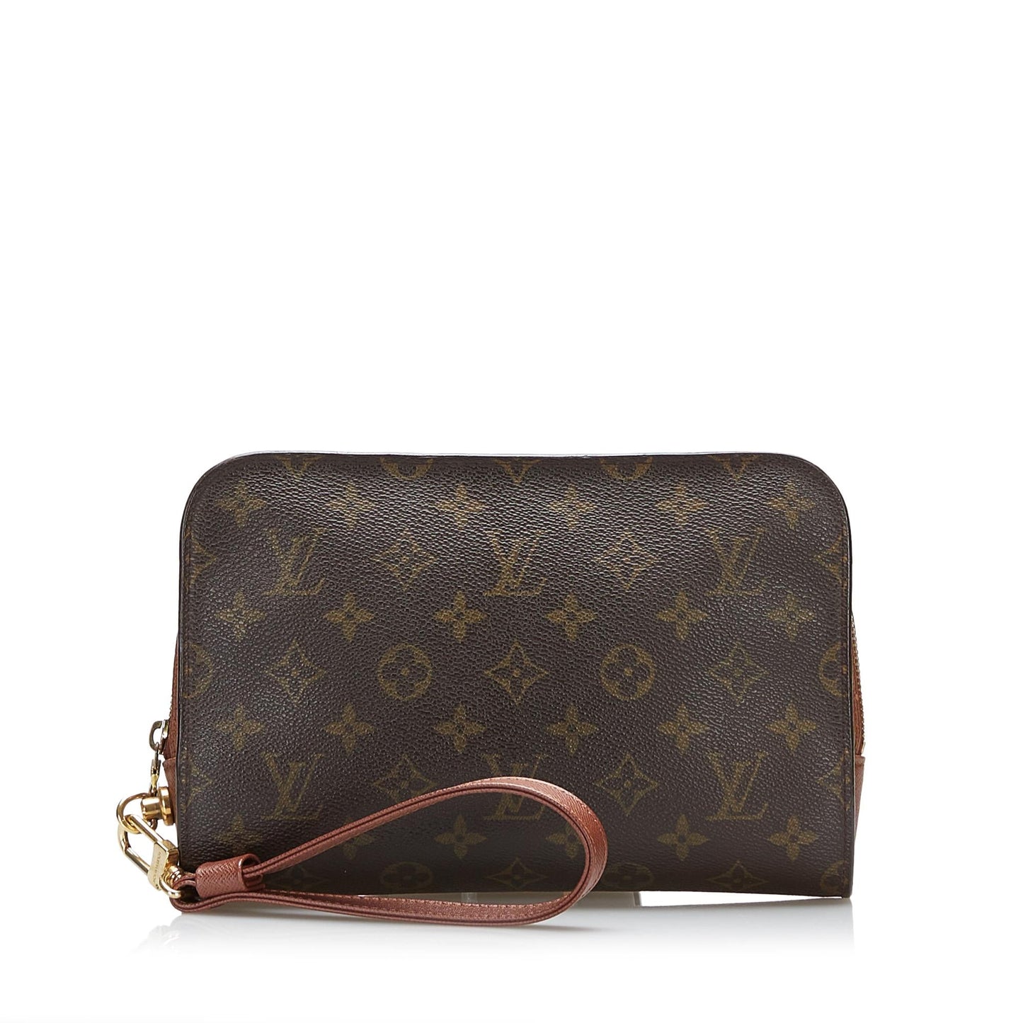 Louis Vuitton Monogram Orsay (SHG-R3NIiv)